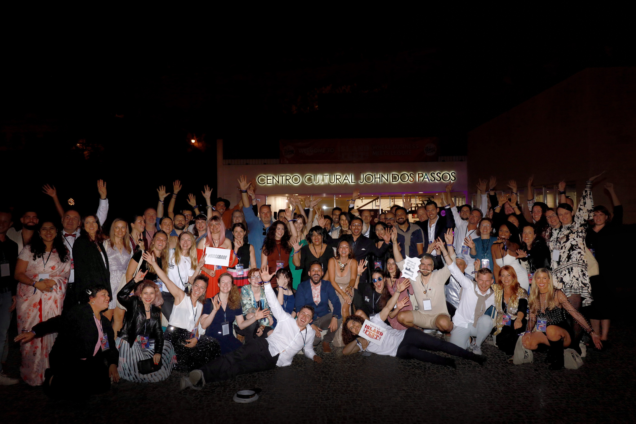 Nomad’s fast day first. Emiliia Kotruch PHOTOGRAPHER