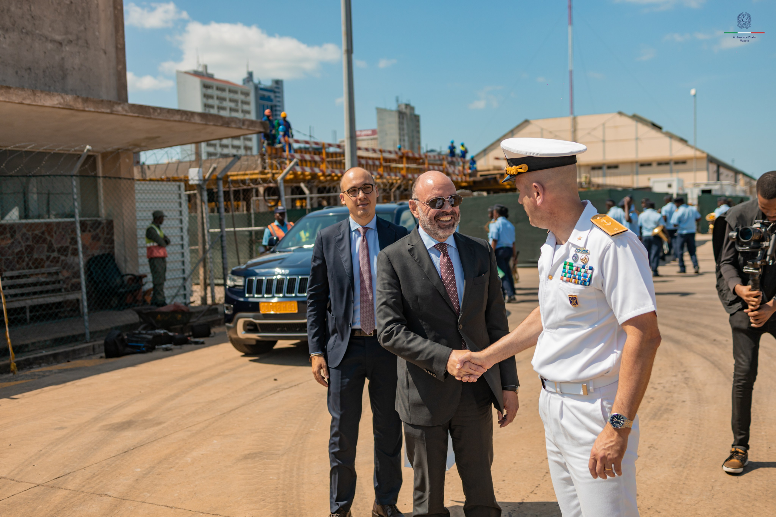 Eventos corporativos