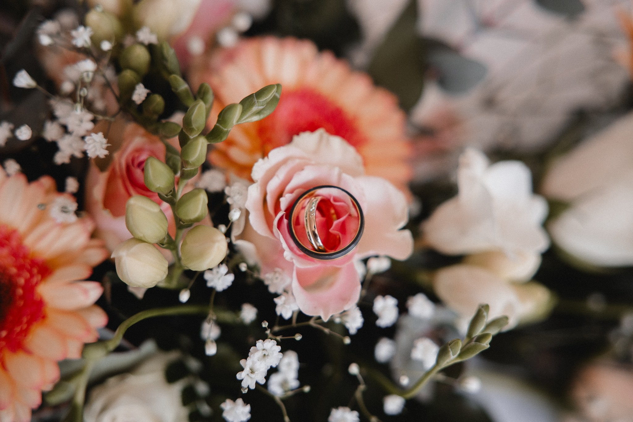 PEGGY & DENNIS | FLETCHER WALDHOTEL NORDRHEIN-WESTFALEN. Photographer in Bochum Dolia Halyna