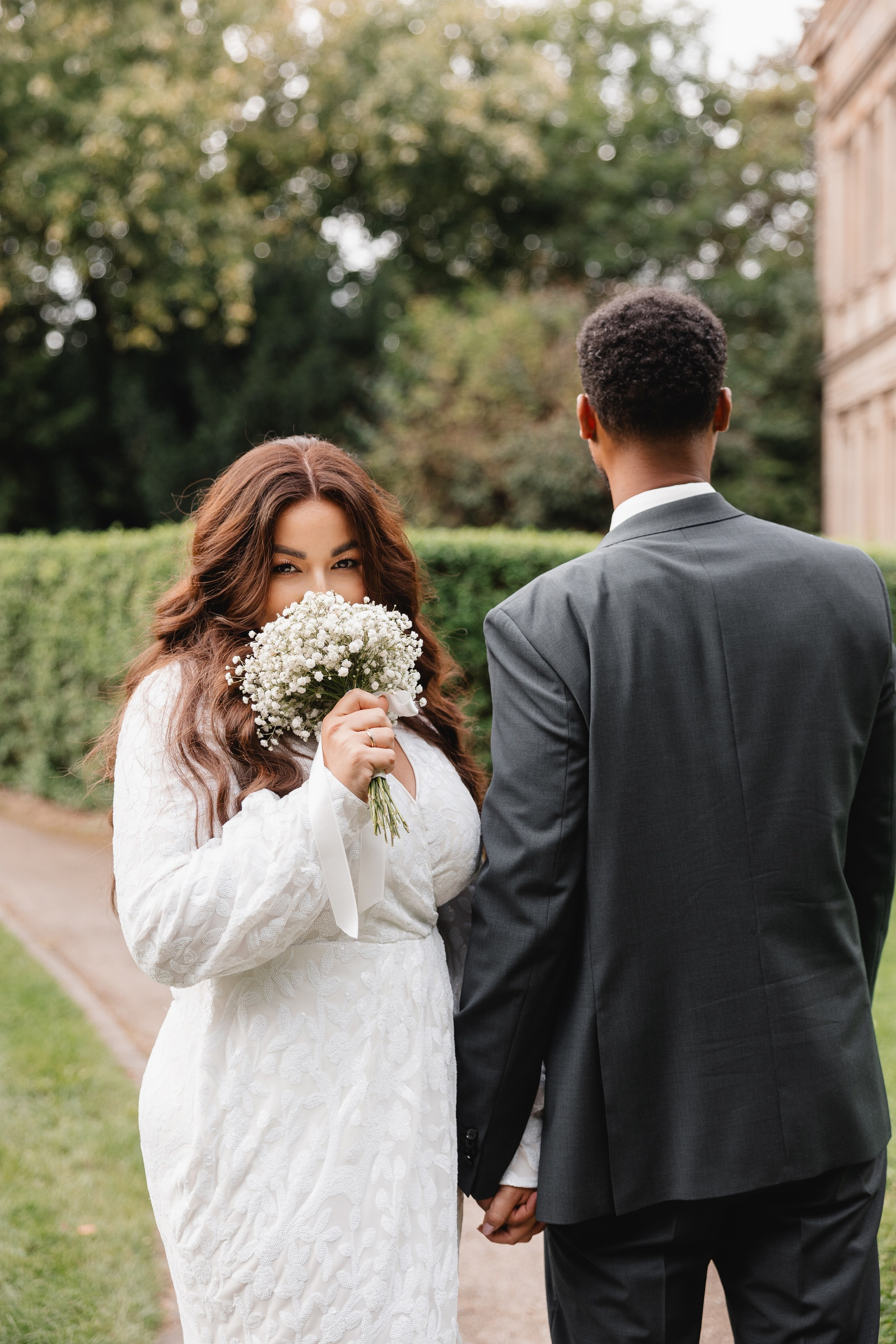 Luba & Vincent | Haus Witten. Hochzeitsfotografie |Hochzeitsfotograf Bochum | Hochzeitsfotograf Dortmund | Hochzeitsfotograf Essen | Hochzeitsfotograf Ruhrgebiet