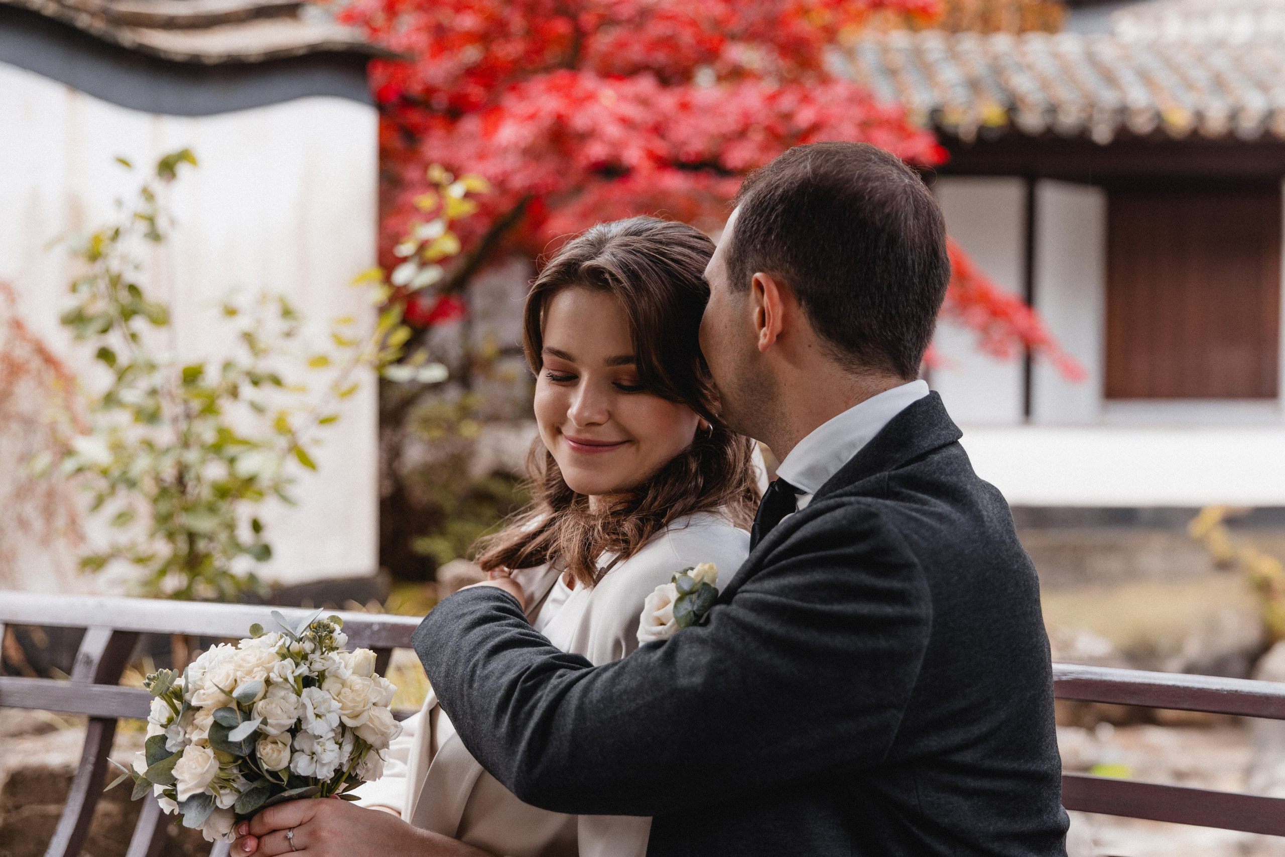 Volodymir & Olha | Rathaus Herne. Hochzeitsfotografie |Hochzeitsfotograf Bochum | Hochzeitsfotograf Dortmund | Hochzeitsfotograf Essen | Hochzeitsfotograf Ruhrgebiet