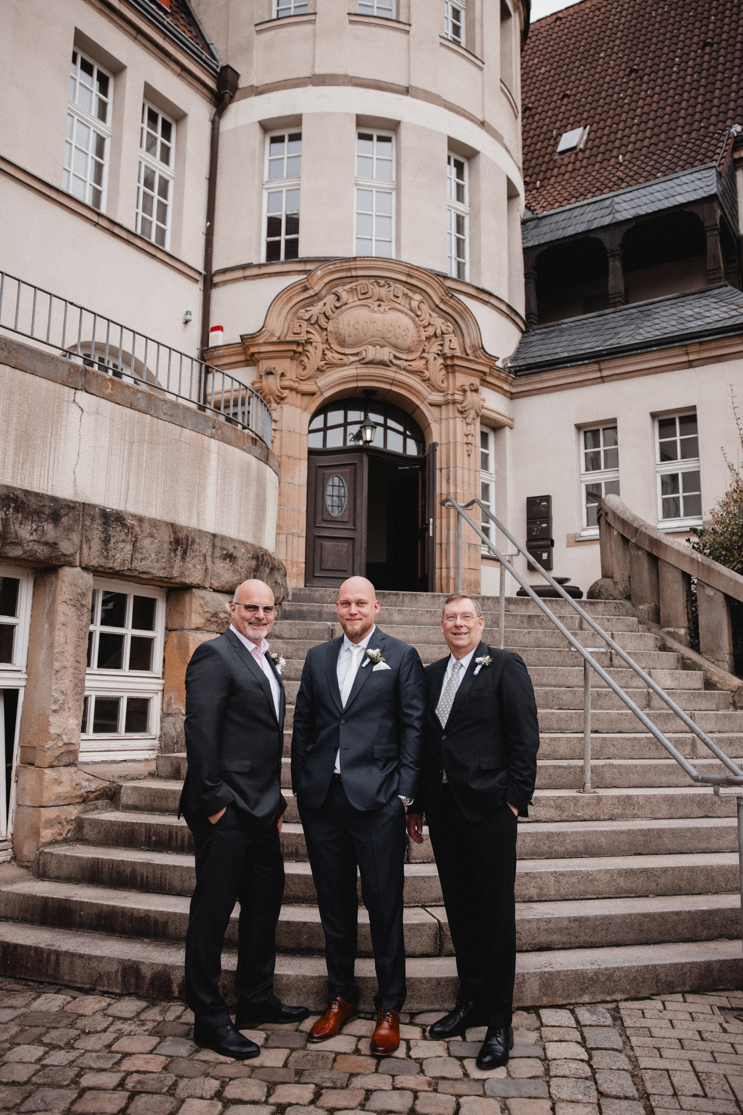 Louisa & Niklas | Schlosshotel Hugenpoet. Photographer in Bochum Dolia Halyna