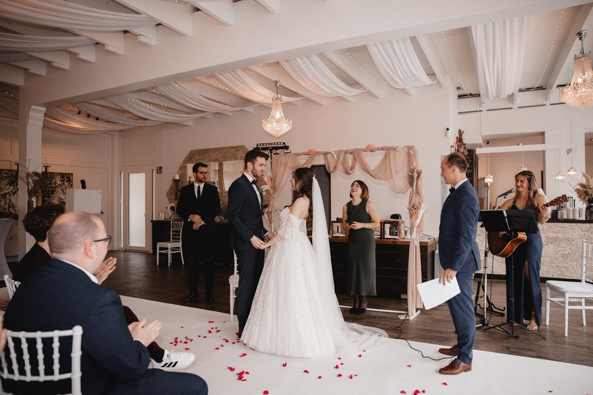 Olga & Jannick. Hochzeitsfotografie |Hochzeitsfotograf Bochum | Hochzeitsfotograf Dortmund | Hochzeitsfotograf Essen | Hochzeitsfotograf Ruhrgebiet