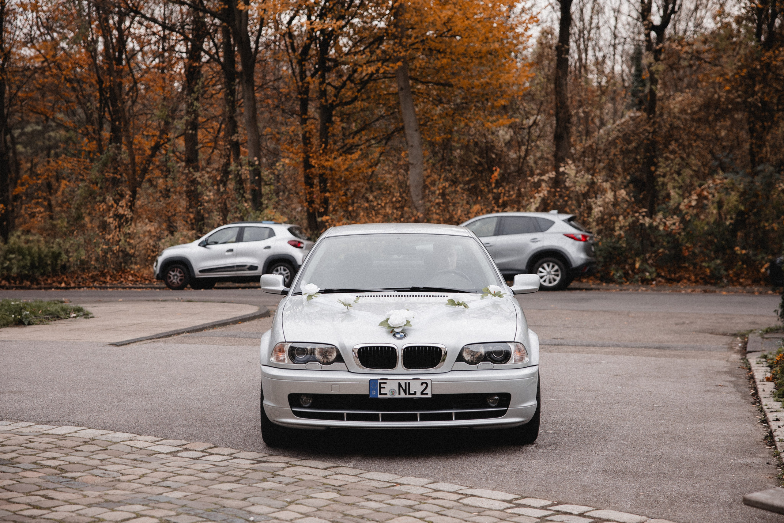 Louisa & Niklas | Schlosshotel Hugenpoet. Photographer in Bochum Dolia Halyna