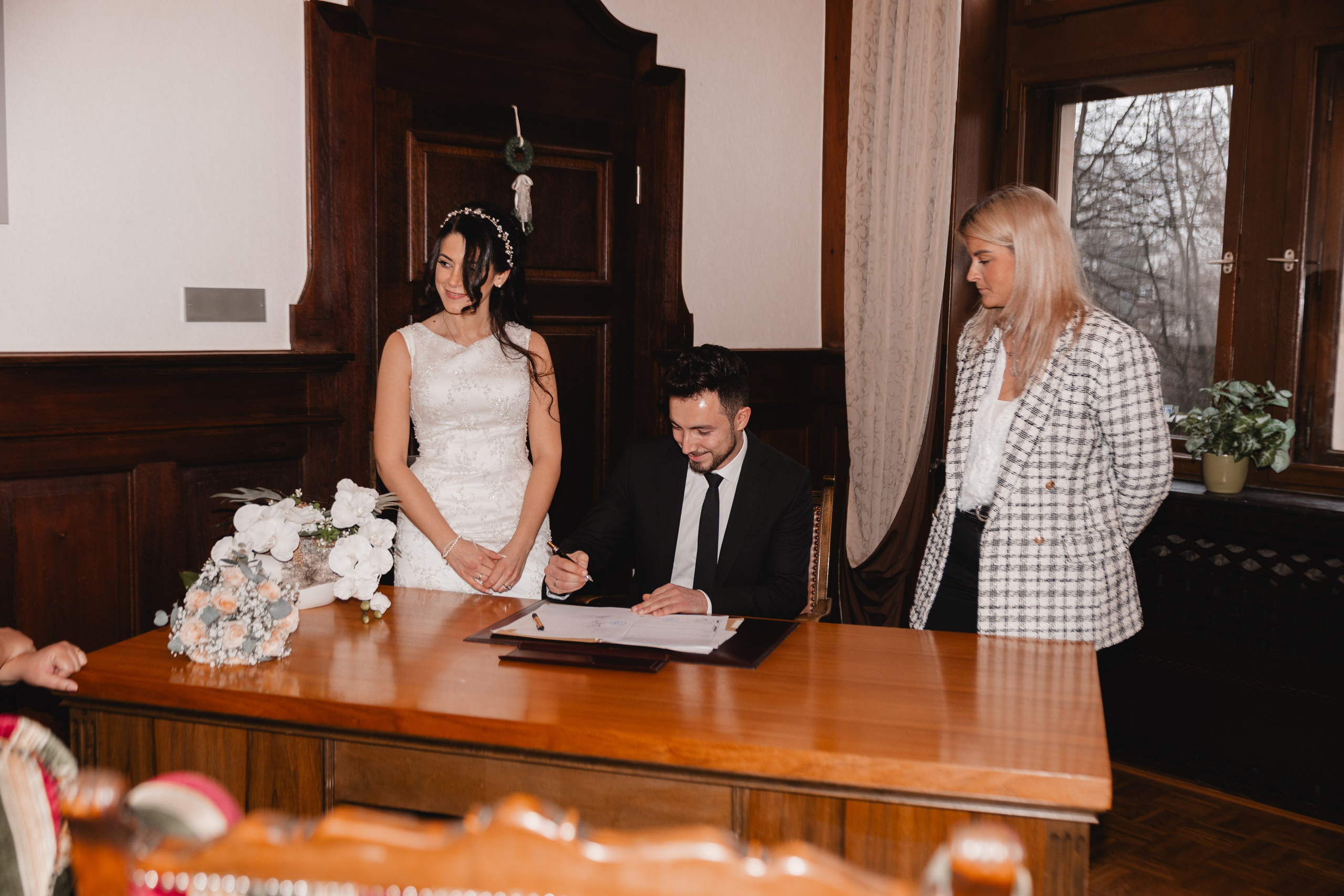 Yilmaz und Yaman | Amtshaus Langendreer, Bochum. Hochzeitsfotografie |Hochzeitsfotograf Bochum | Hochzeitsfotograf Dortmund | Hochzeitsfotograf Essen | Hochzeitsfotograf Ruhrgebiet