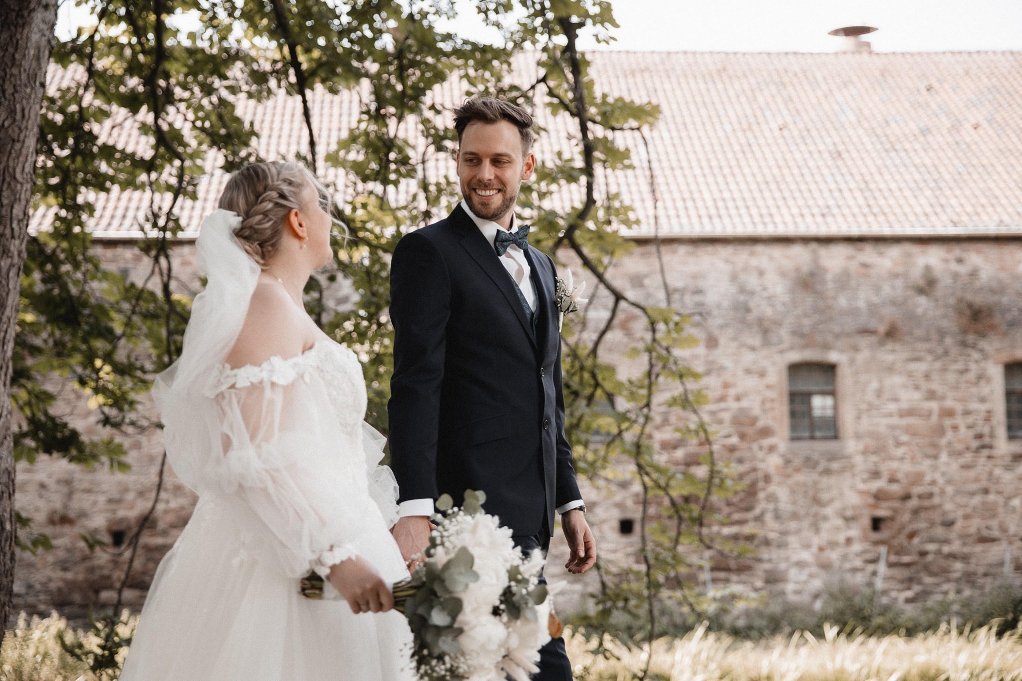 SASKIA & MAX | HAUS KEMNADE. Photographer in Bochum Dolia Halyna