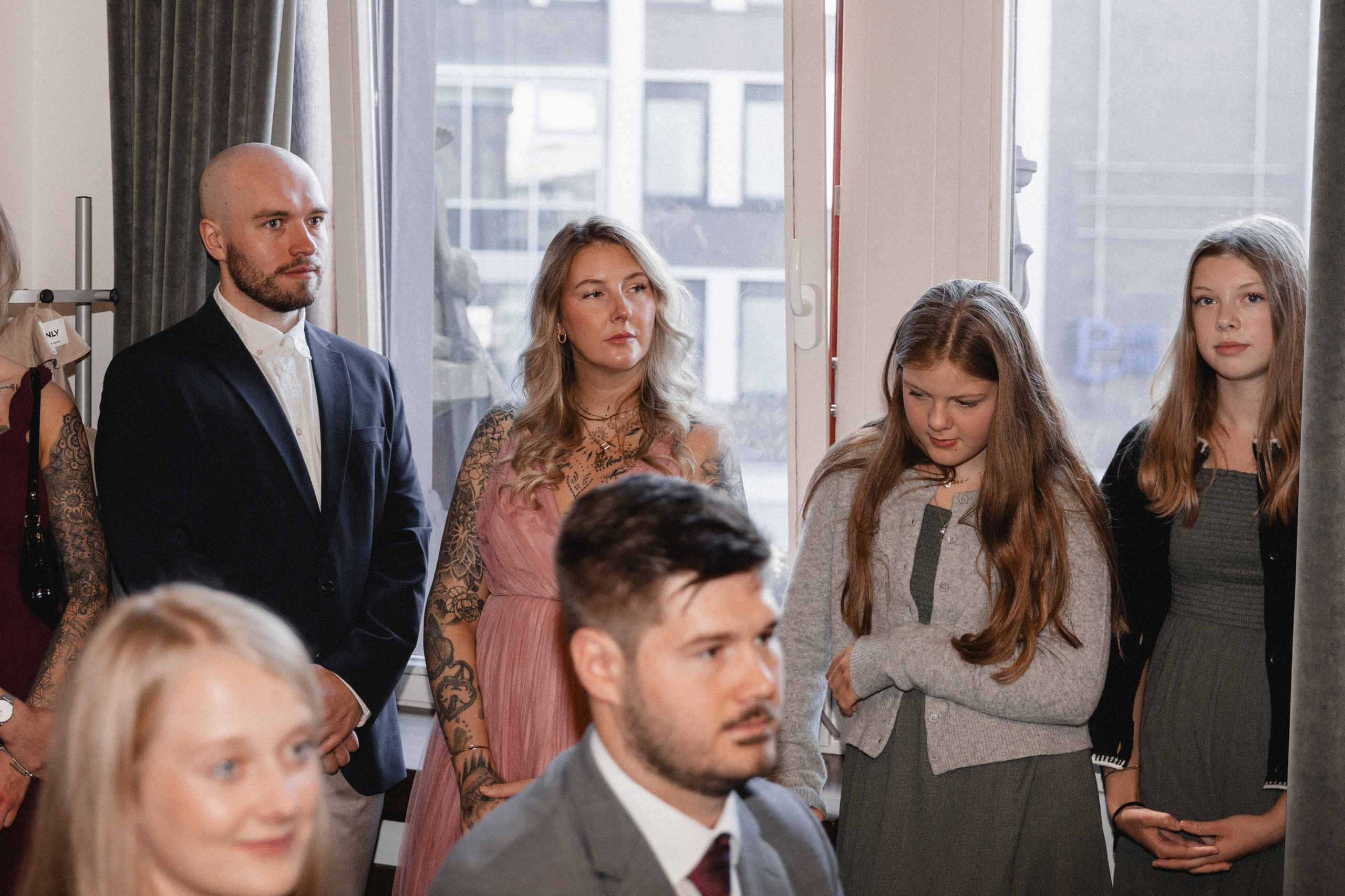 Merle & Alex I Schloss Nordkirchen. Photographer in Bochum Dolia Halyna