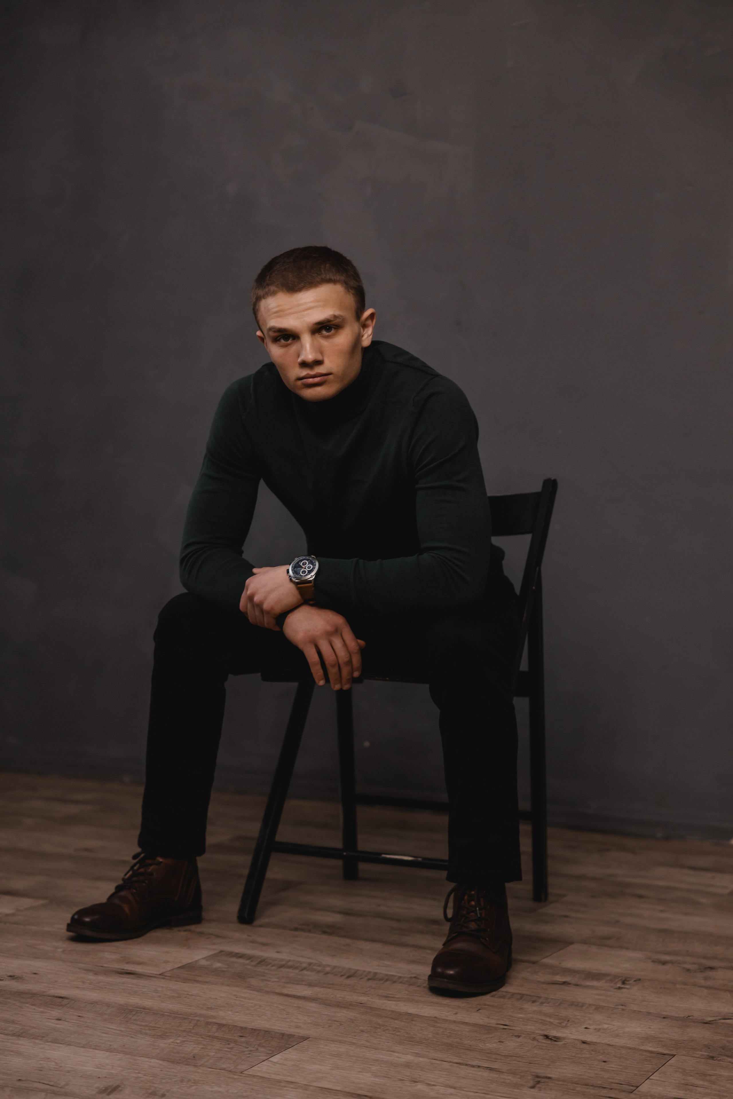 Persönliche Fotosession. Hochzeitsfotografin Bochum | Halyna Reiche Fotografie NRW