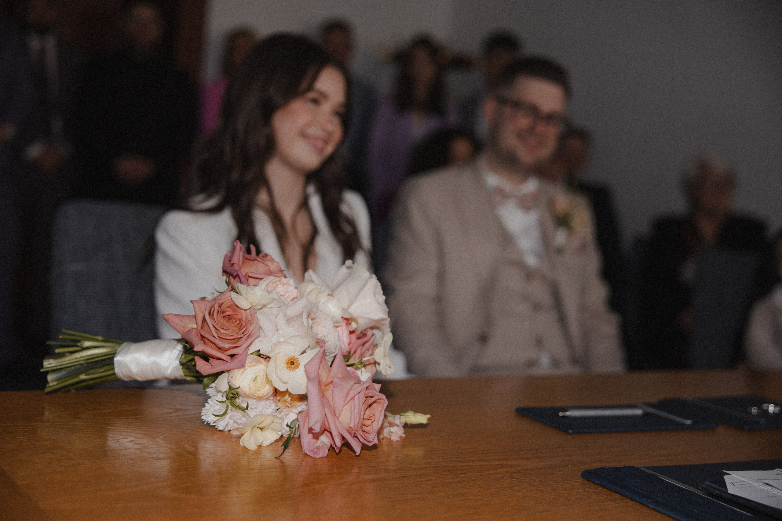 Morena & Niklas I Haus Hohenstein. Hochzeitsfotografin Bochum | Halyna Reiche Fotografie NRW