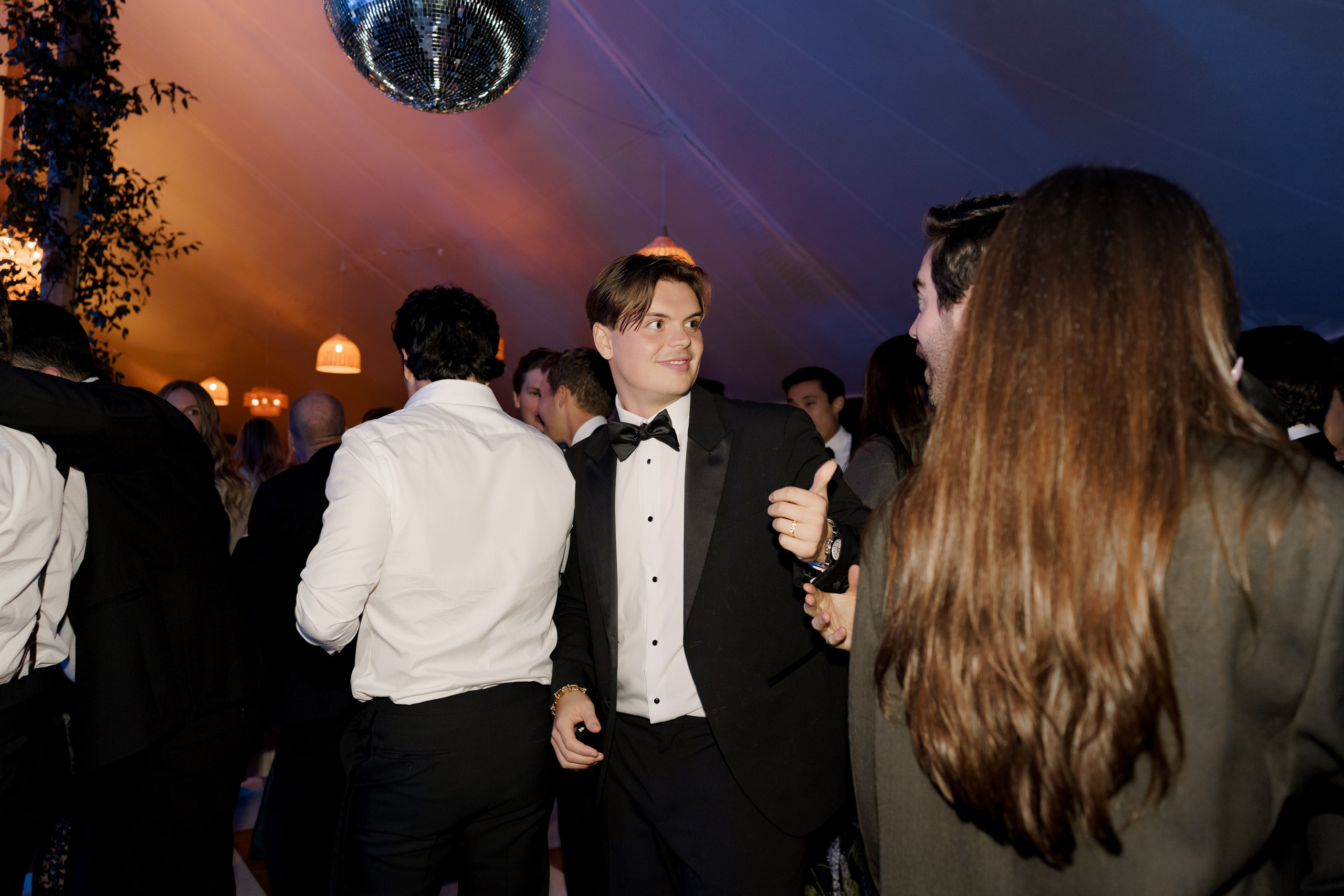 Marci and Yi. Wedding photographer and videographer New York | New Jersey