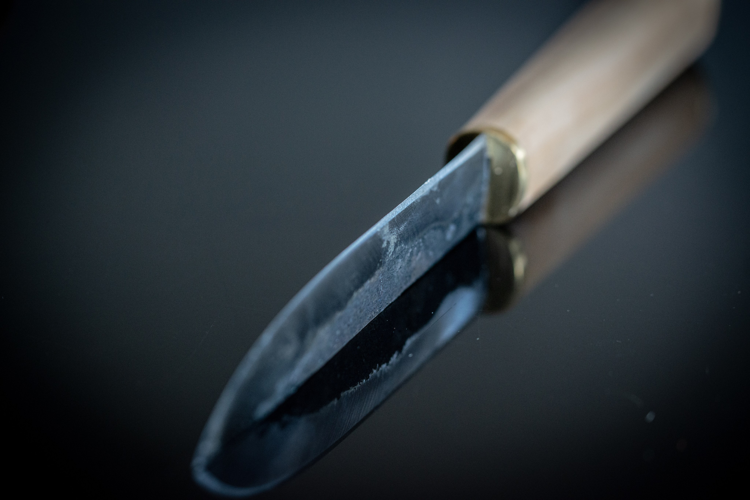 Кузница Вёлунда. КРиС «Нортман»