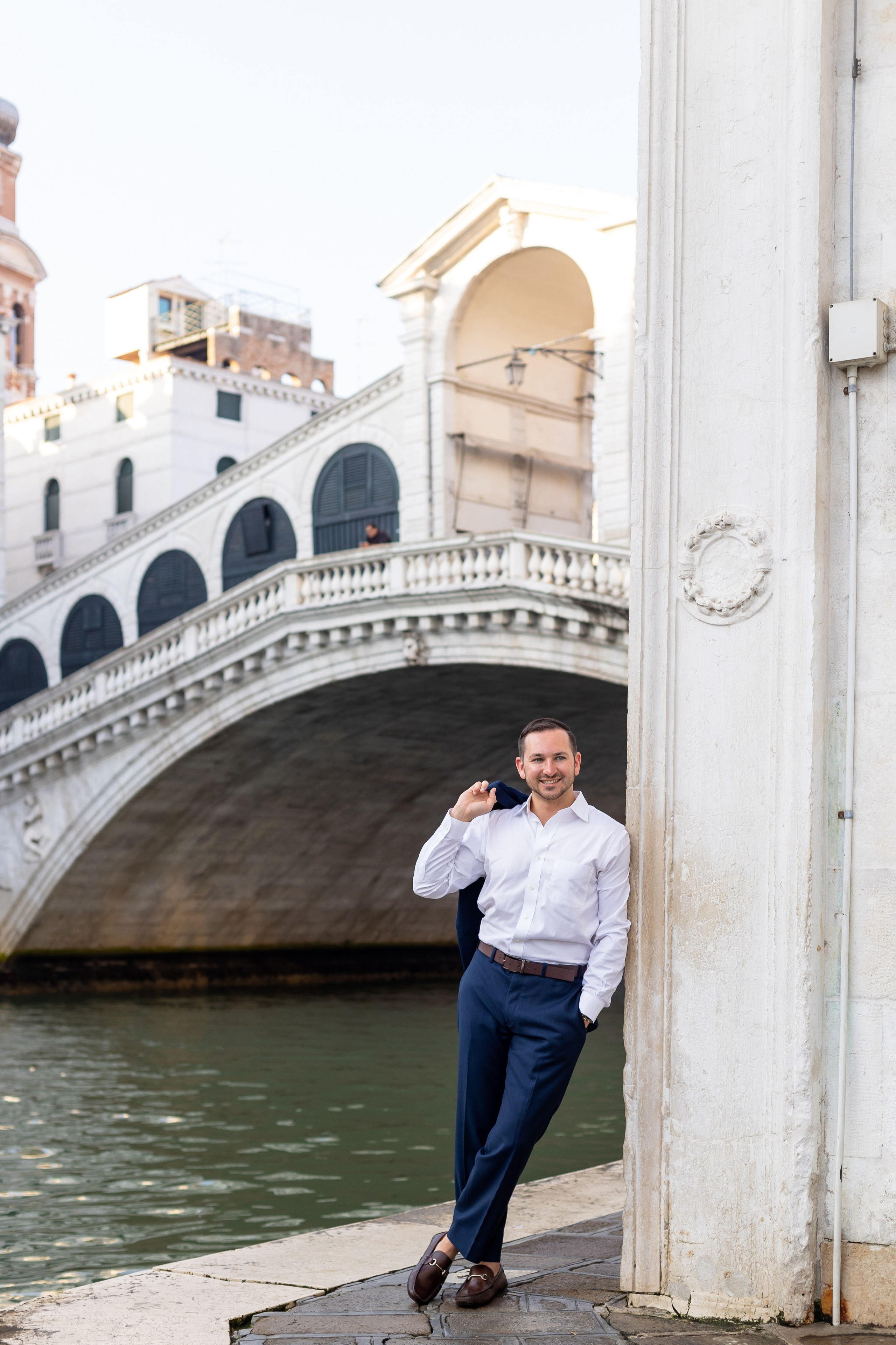Jessica’s pre-wedding photoshoot