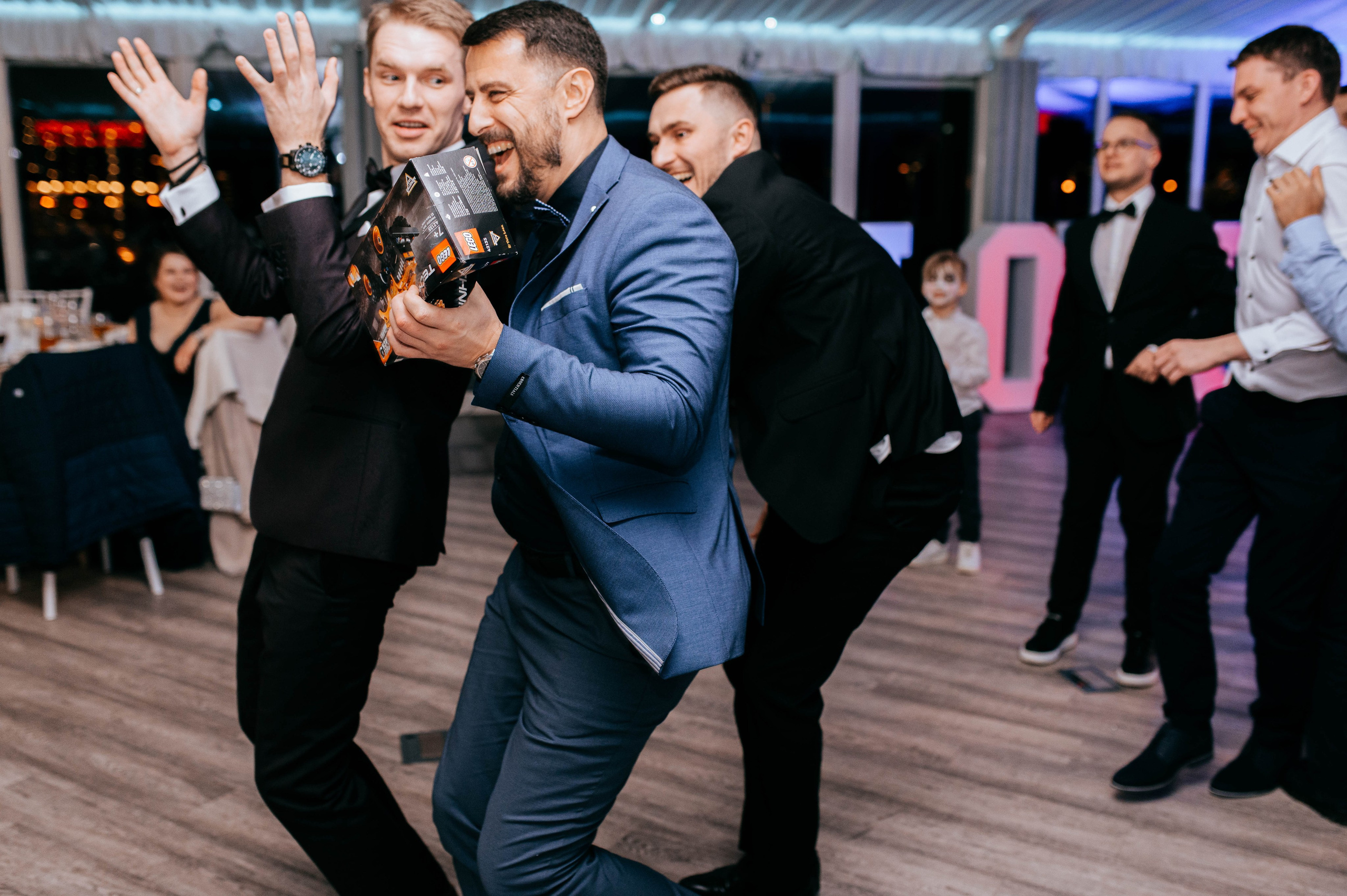 Anastasia i Kirill. Home page