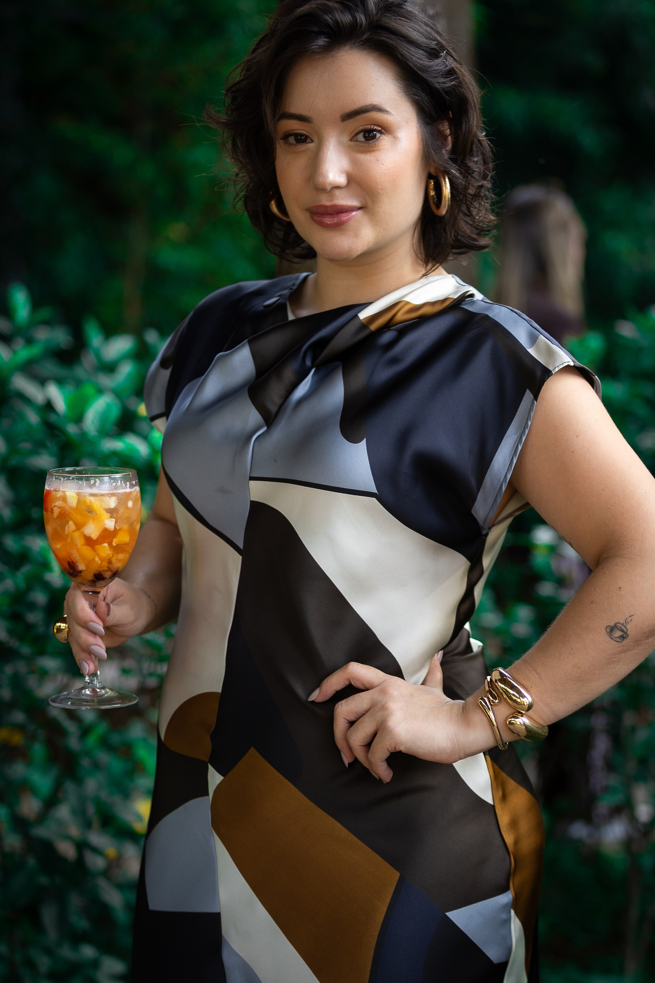 Eventos. Fernando Giopato