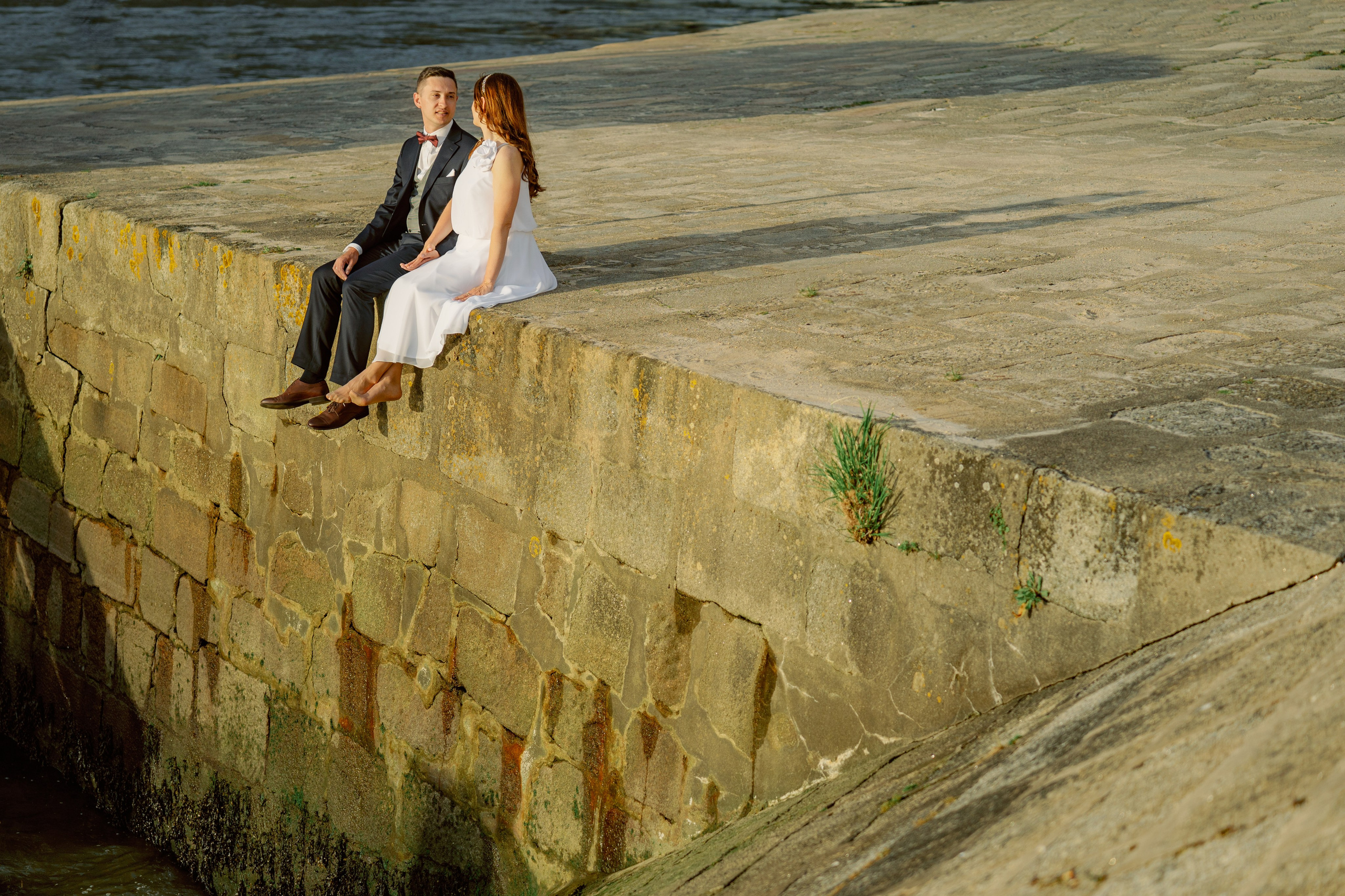 Wedding in Porto. Porto Travel Photographer | Couples & Vacation Photos in Portugal — WePortugal