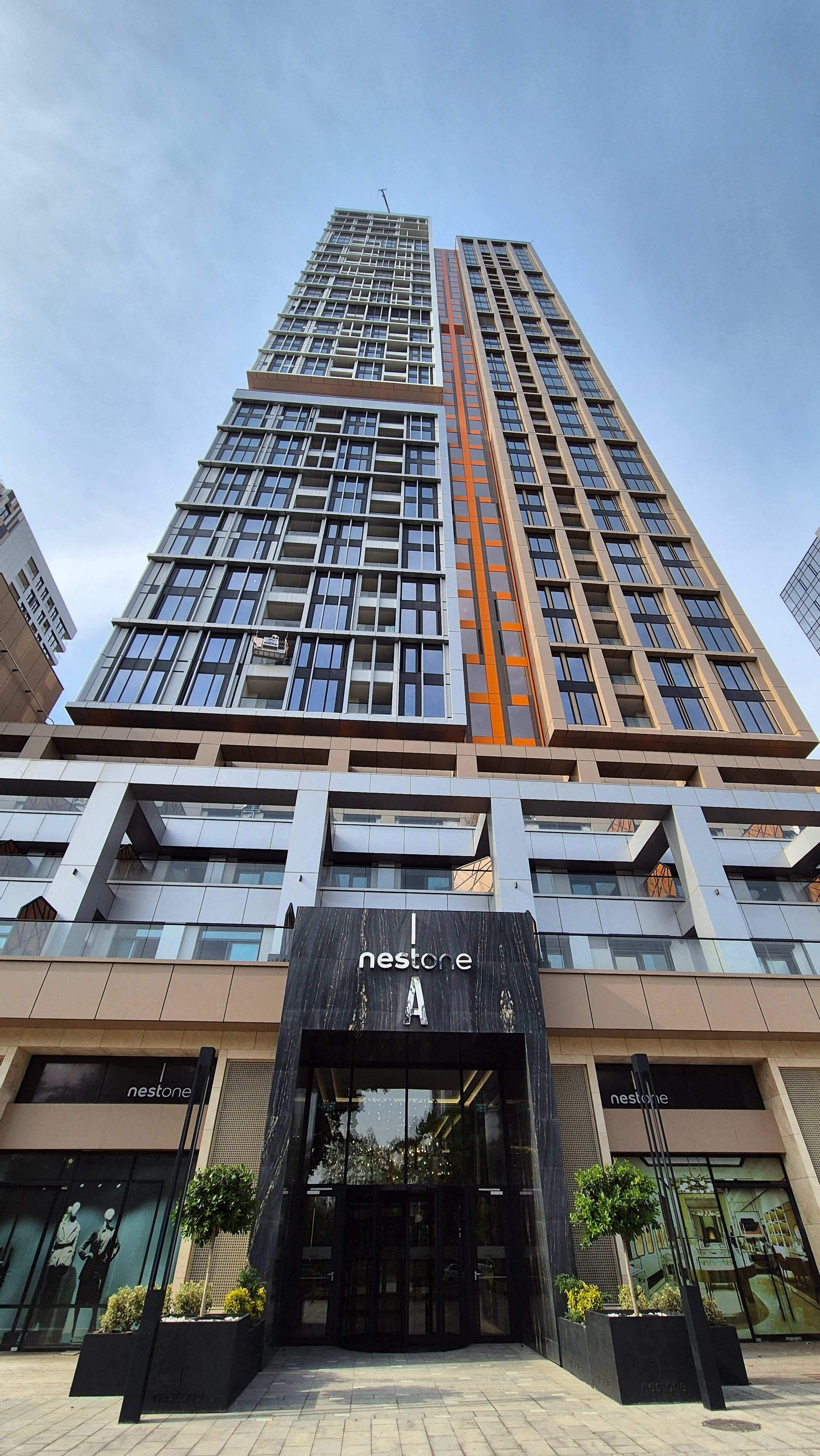 Uzbekistan 2024. Photographer Marina, city of Nuremberg