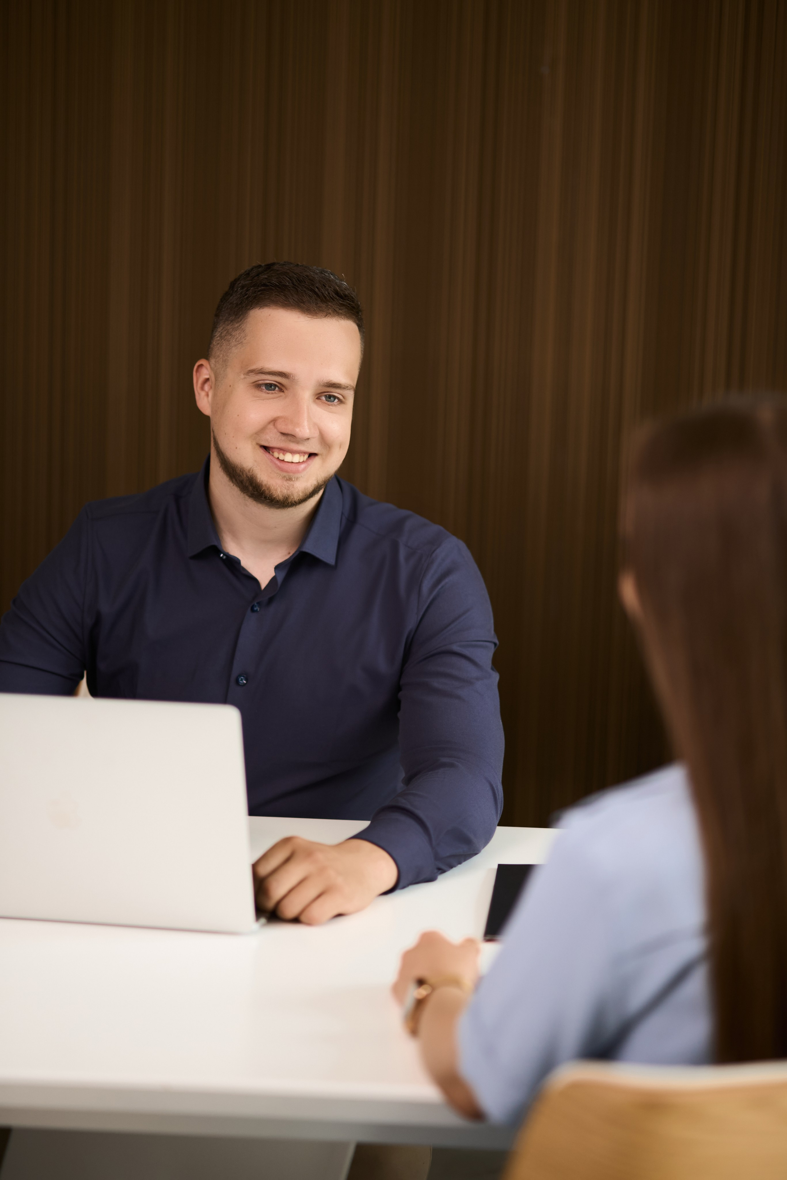 Reklamowa sesja zdjęciowa dla agencji nieruchomości Zlota 44 – Fotografia reklamowa w Warszawie. Portrait & Fashion Photographer | Сannes, Paris, Monaco, Dubai, Kyiv — - Alisa Postnykova