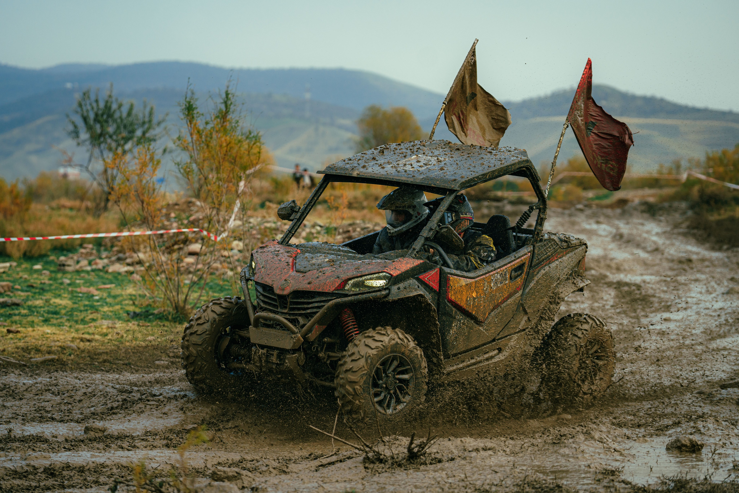 3-Международный Джип Спринт. Георгий Намазов | Фотограф в Ташкенте
