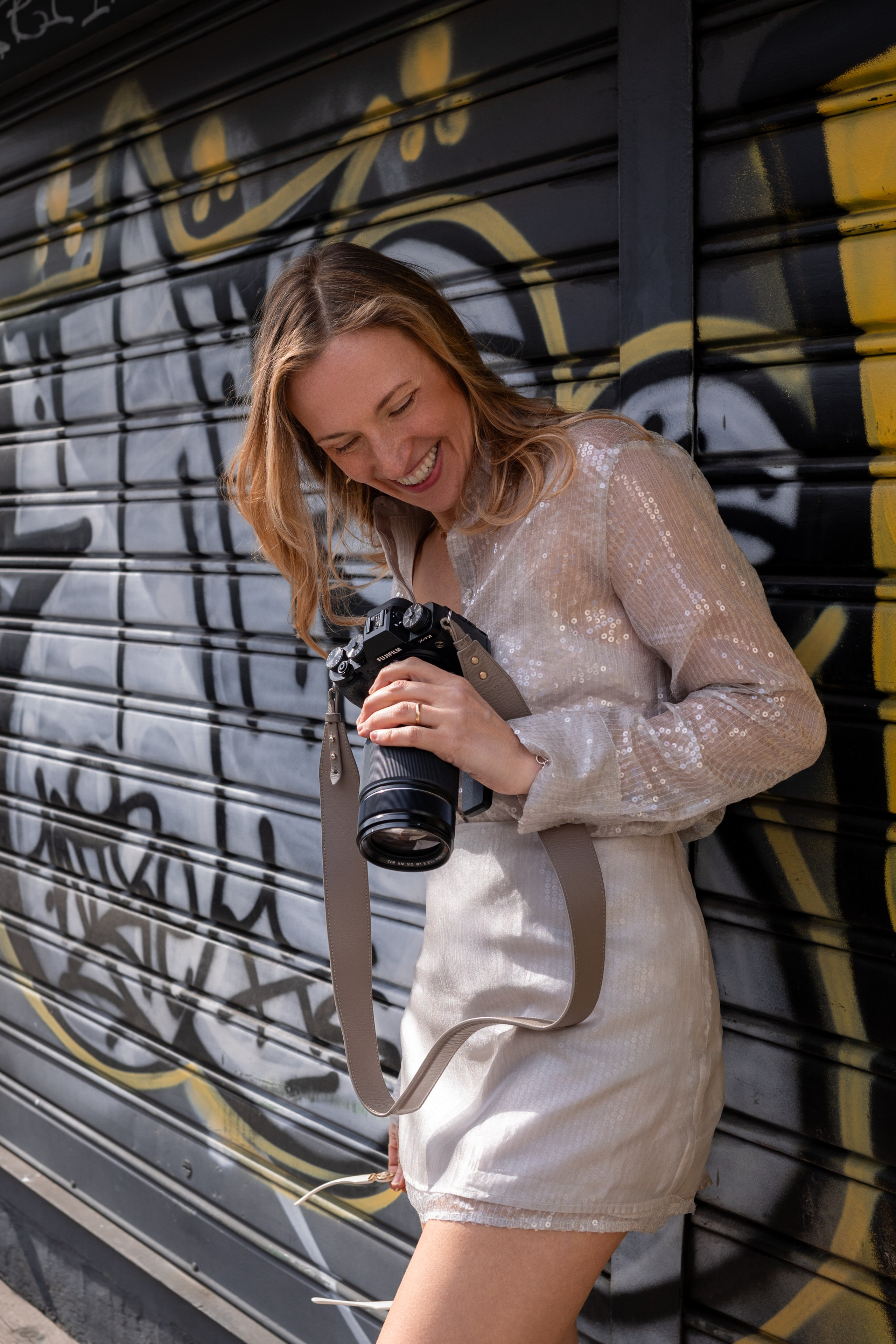 Daria. Photographer in Milan |Mila Pro Photo