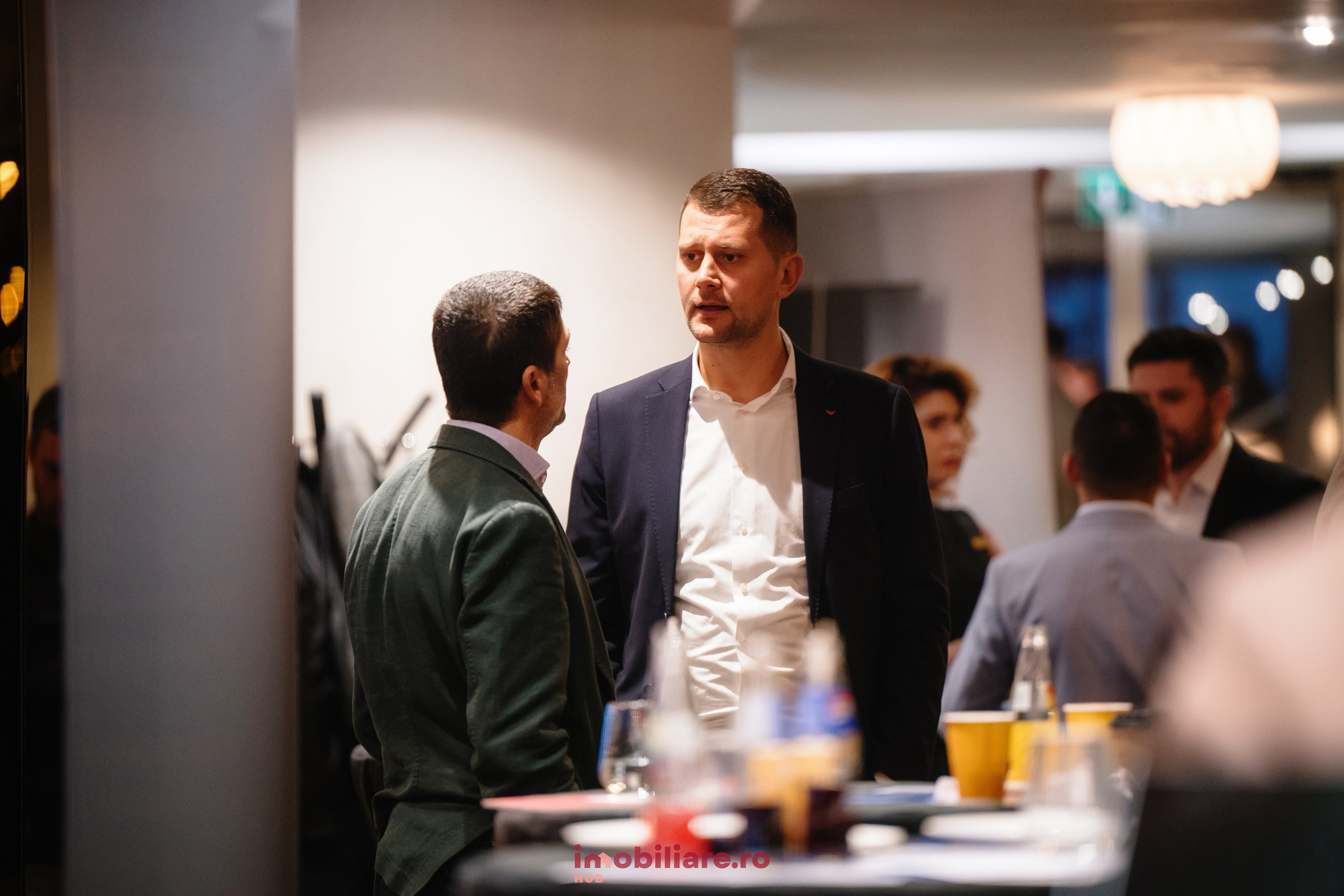 Imobliare HUB. Laurentiu Stefan StoryTeller