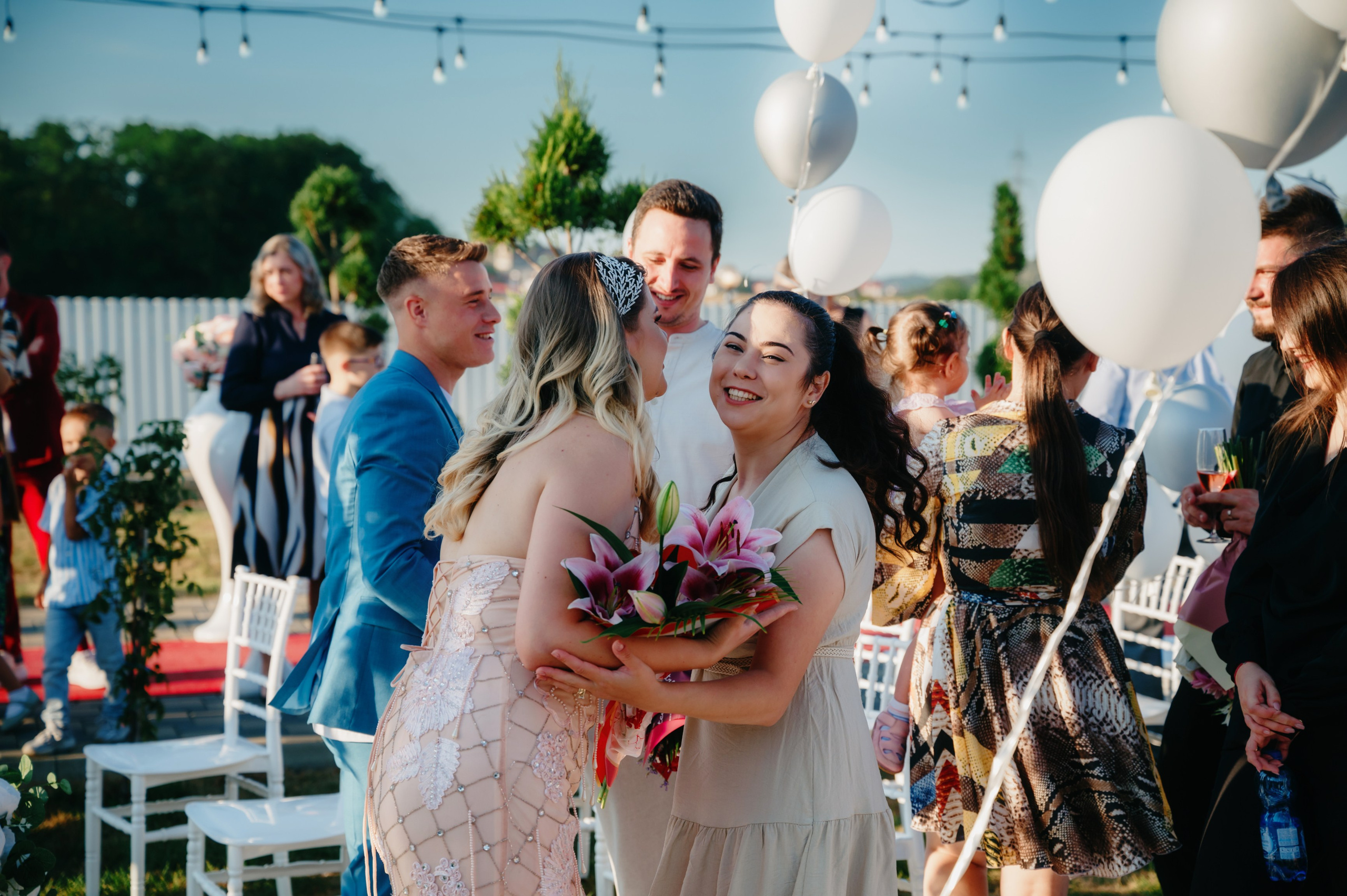 CUNUNIE Adelina si Alexandru. Laurentiu Stefan StoryTeller