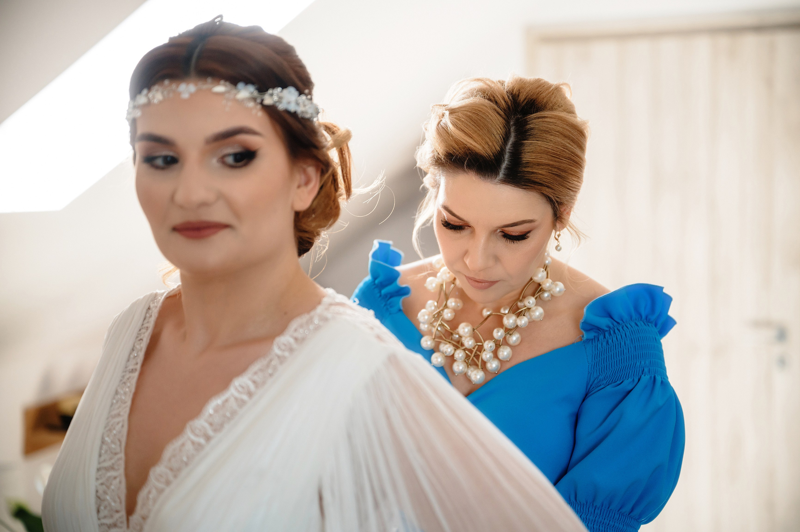 NUNTA Tudor si Stefana. Laurentiu Stefan StoryTeller