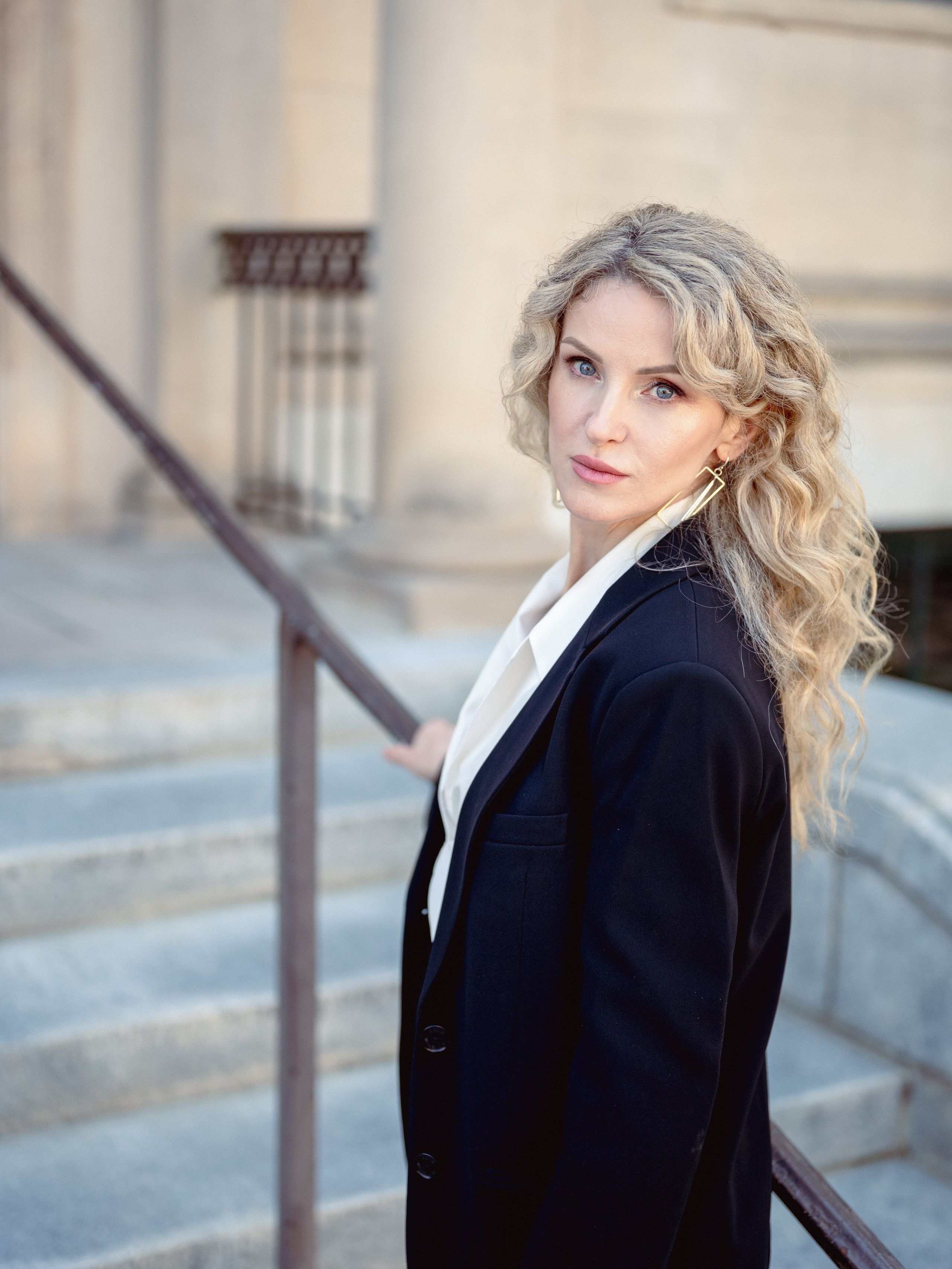 Alena. Portrait photographer in Charlotte, North Carolina