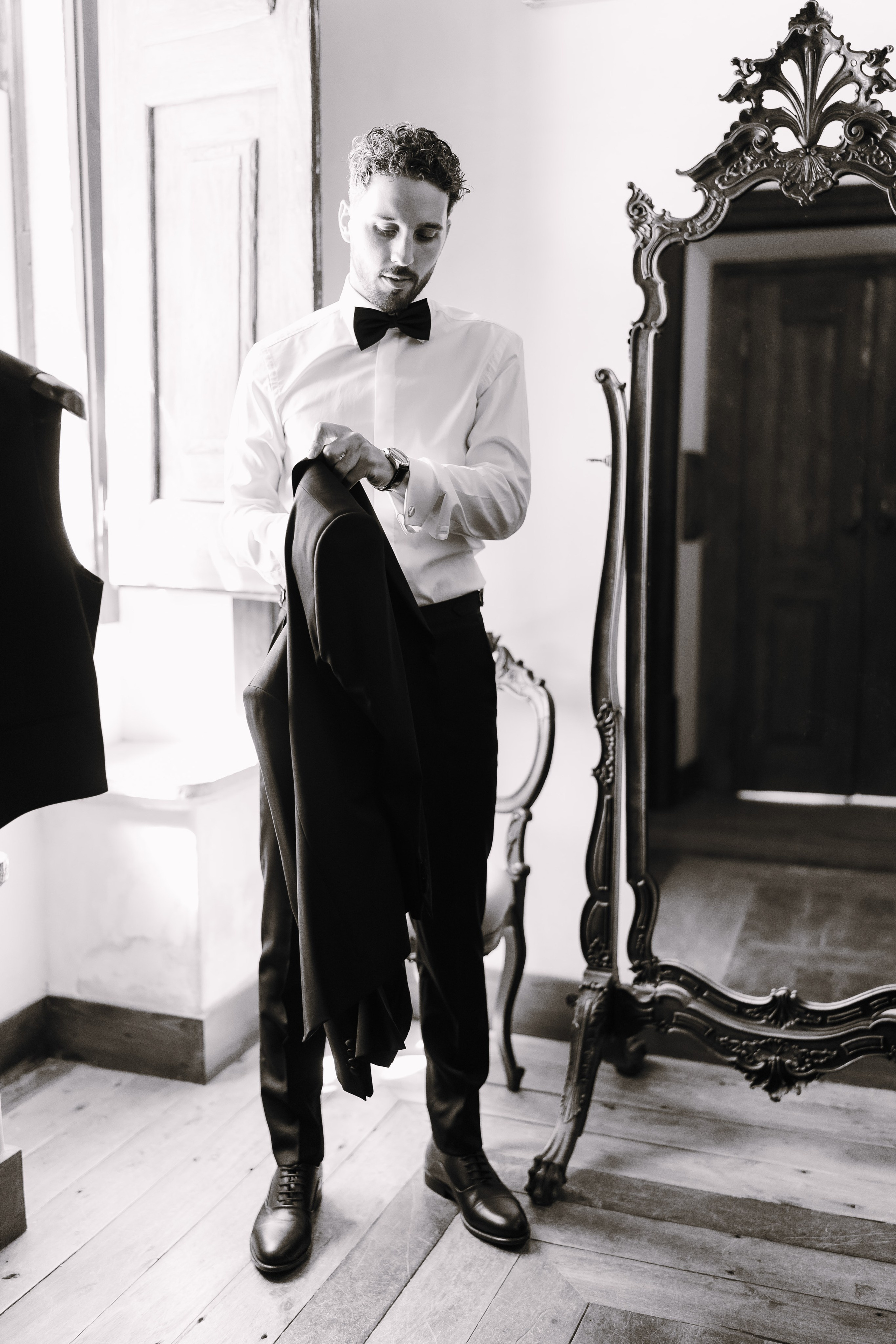 Casamento Inês & Miguel. Say Yes To Me