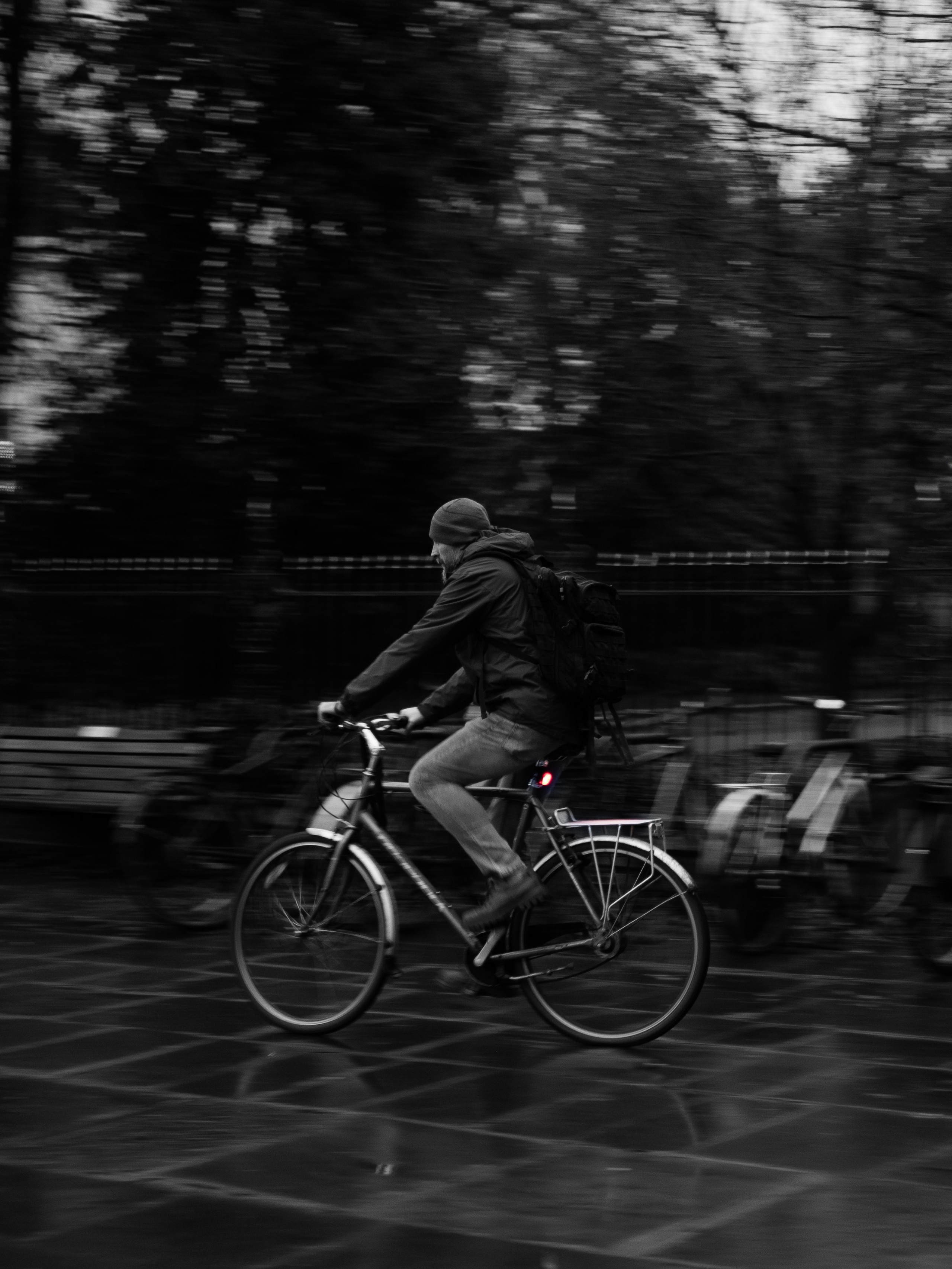 York at Night. Expect Miracles Photography by Kate & Andrew