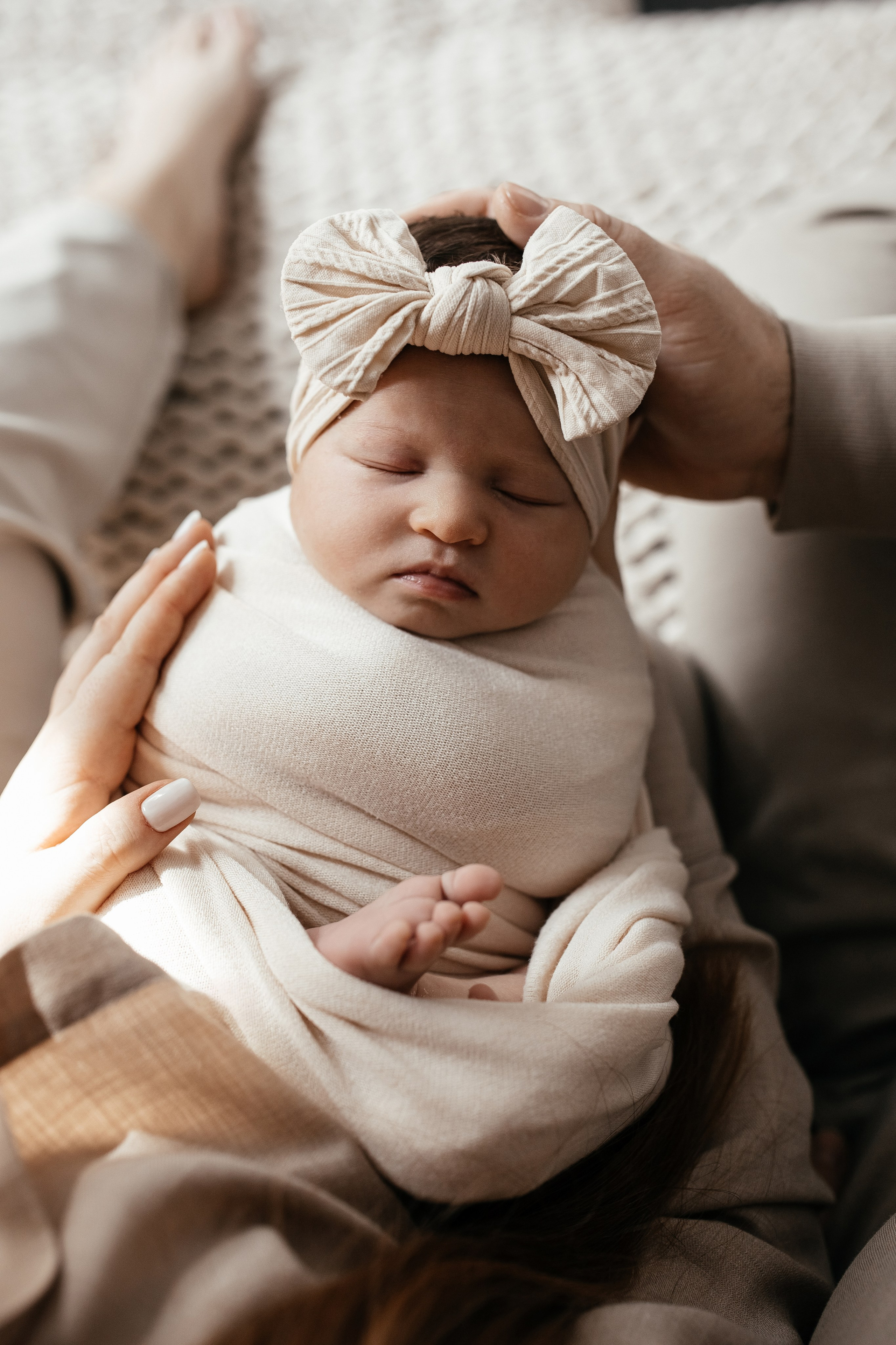 Newbornfotografin. Familien-, Hochzeits- und Newbornfotografin Neustadt an der Weinstraße