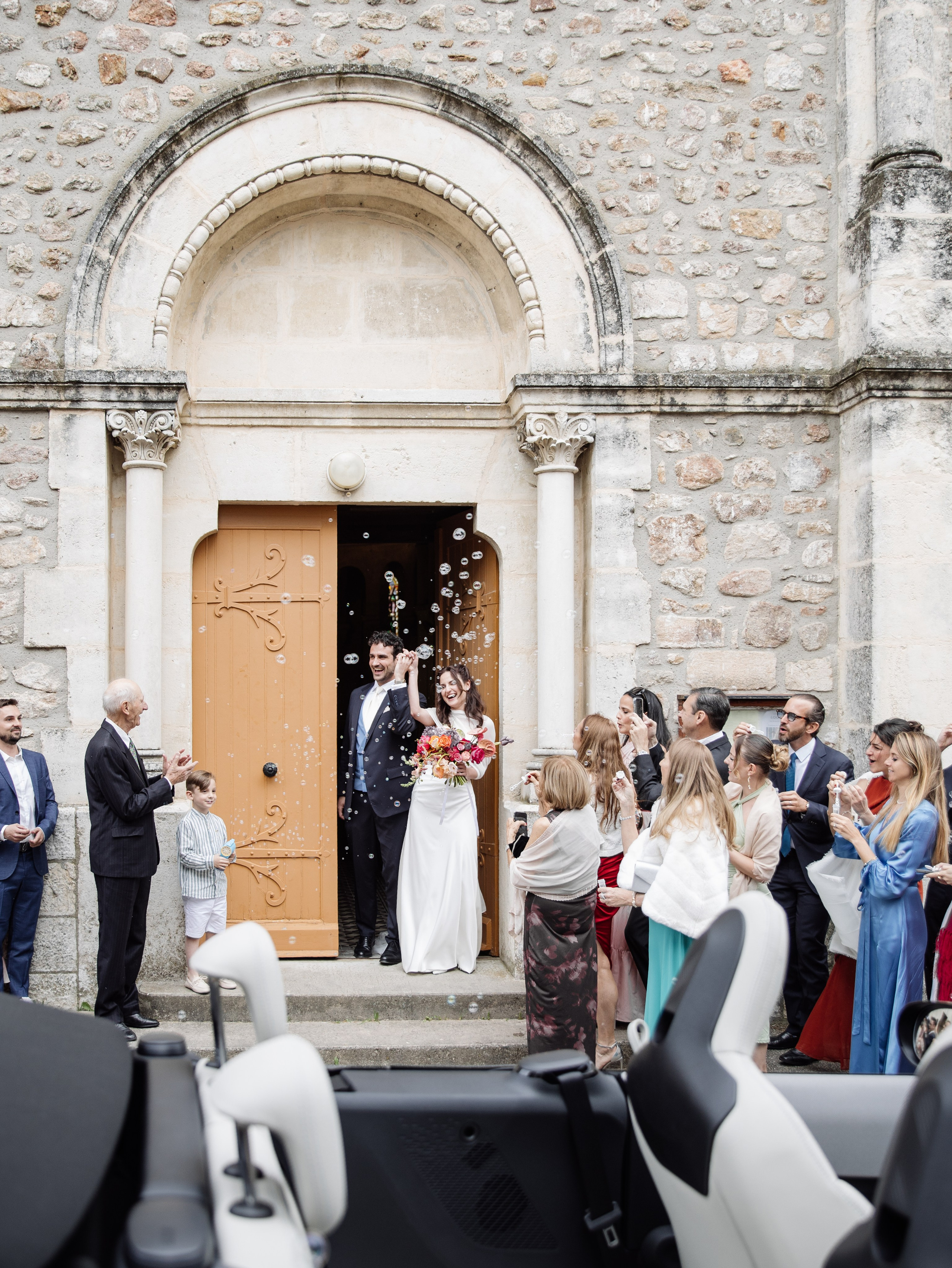 Liliya & Thomas. Wedding Photographer
