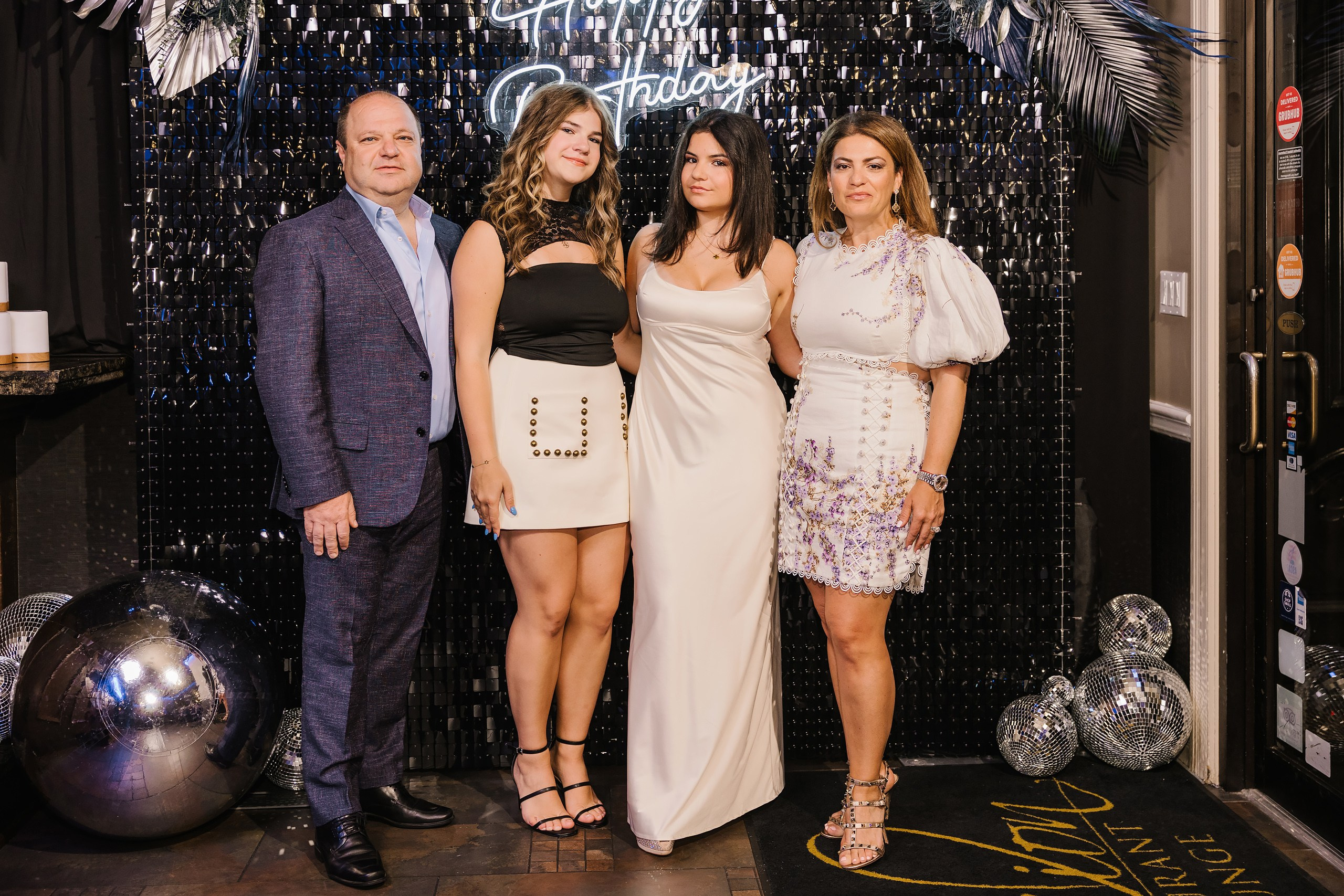 06.28.25 Birthday Party. Wedding family event photographer in Chicago Nick Yushevich