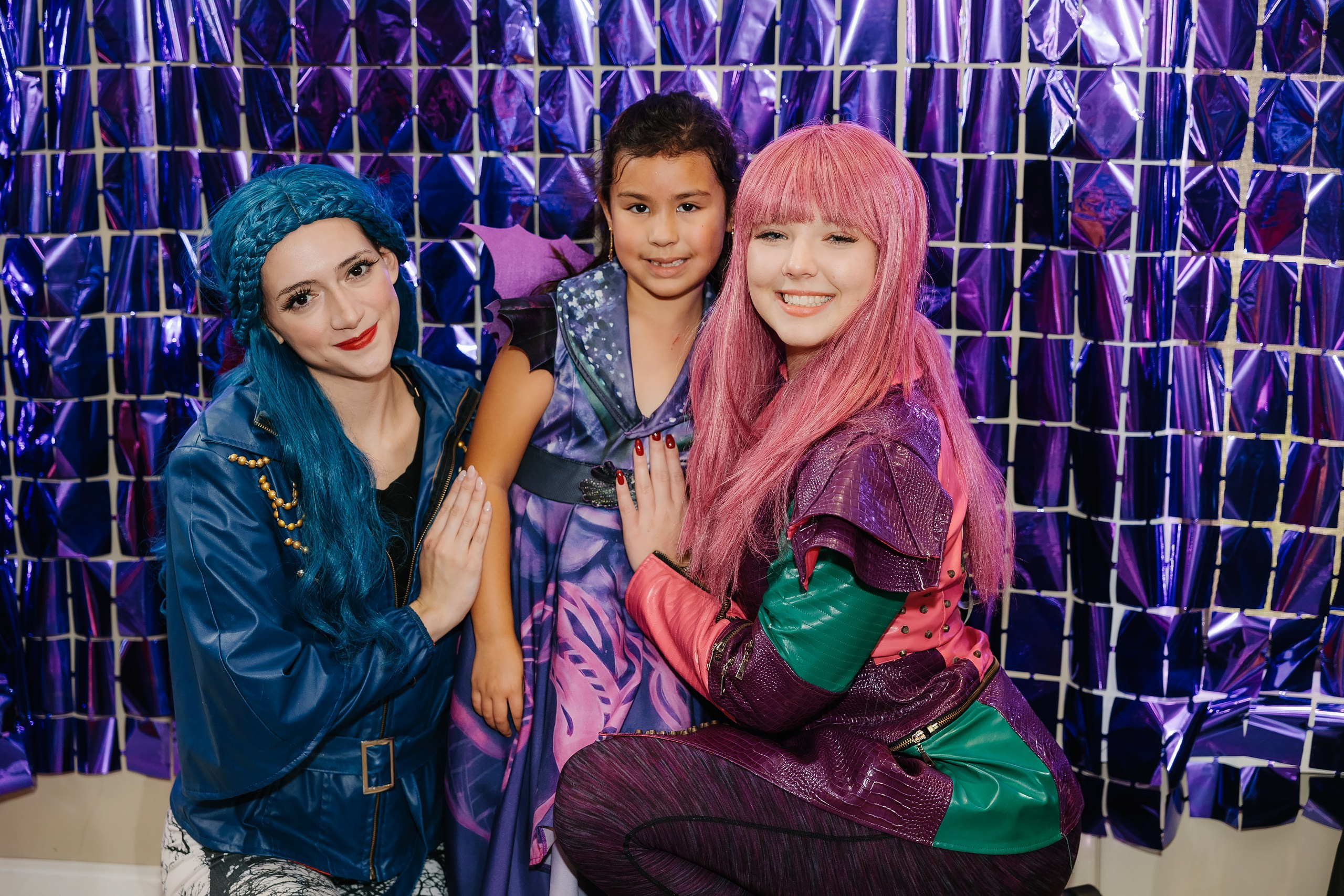 10.26.2024 Birthday Party. Wedding family event photographer in Chicago Nick Yushevich