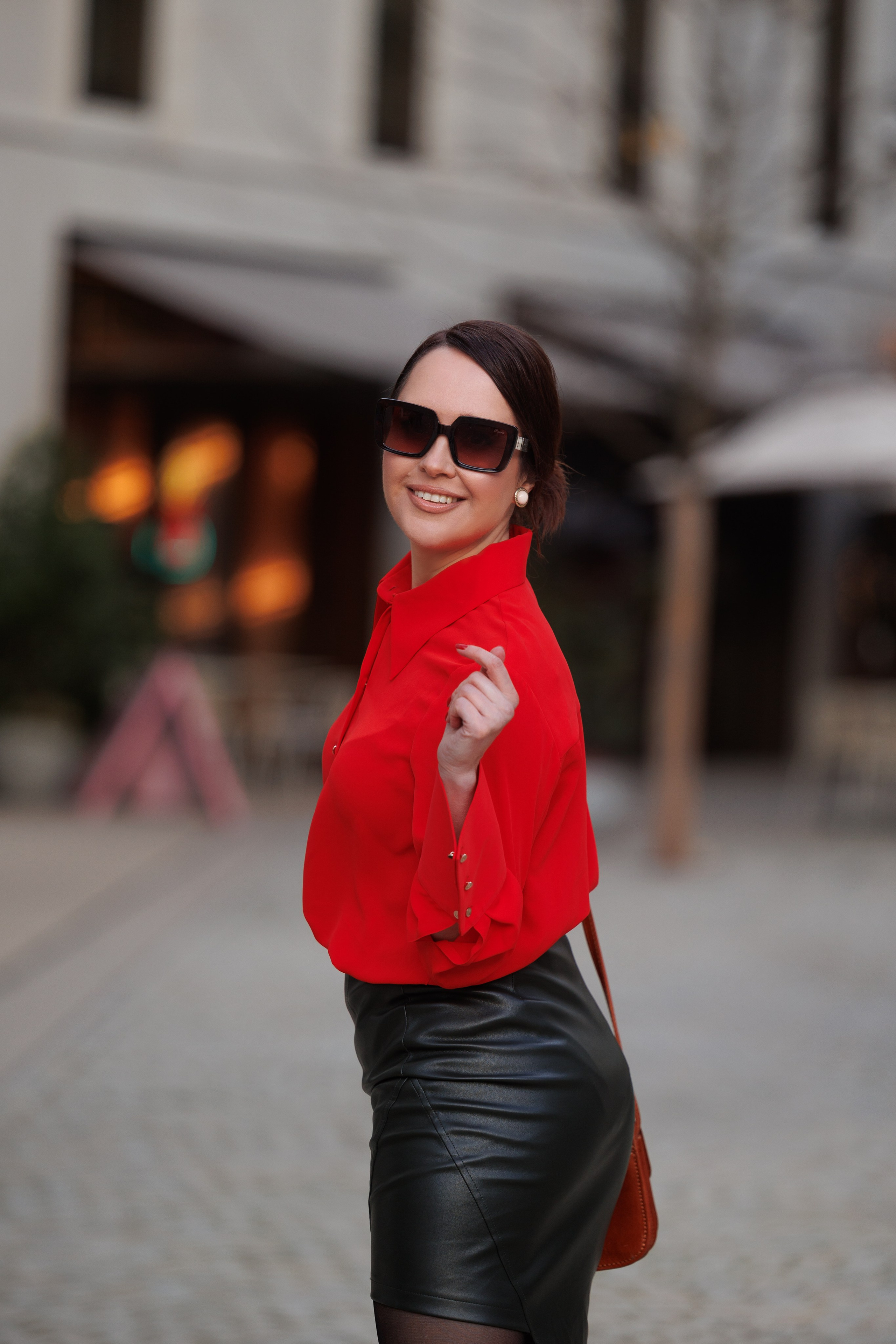 Style is always in fashion. Xamilc Photo