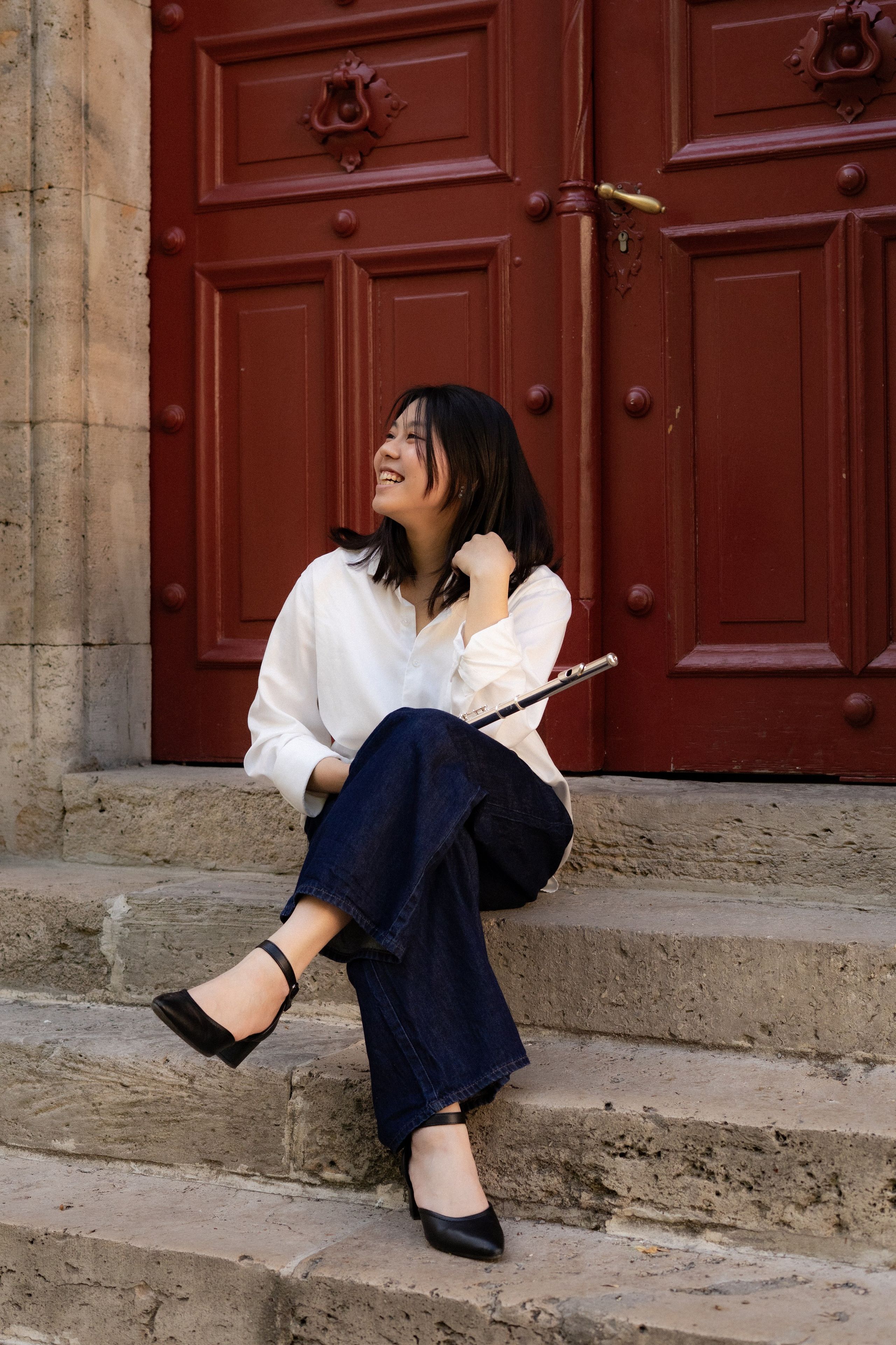 Portrait Photography in Weimar — and Worldwide