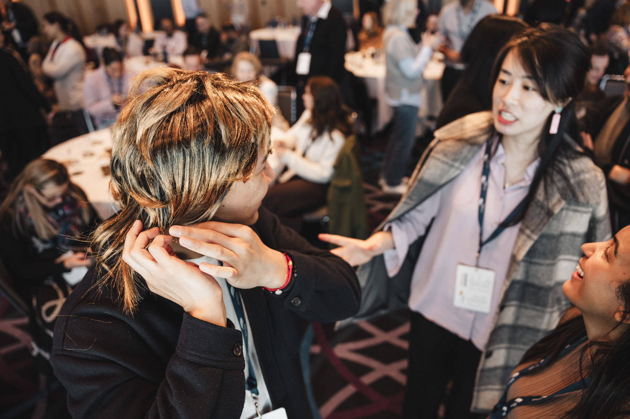 Australian Standards 2-day team-building event. True Story Photography