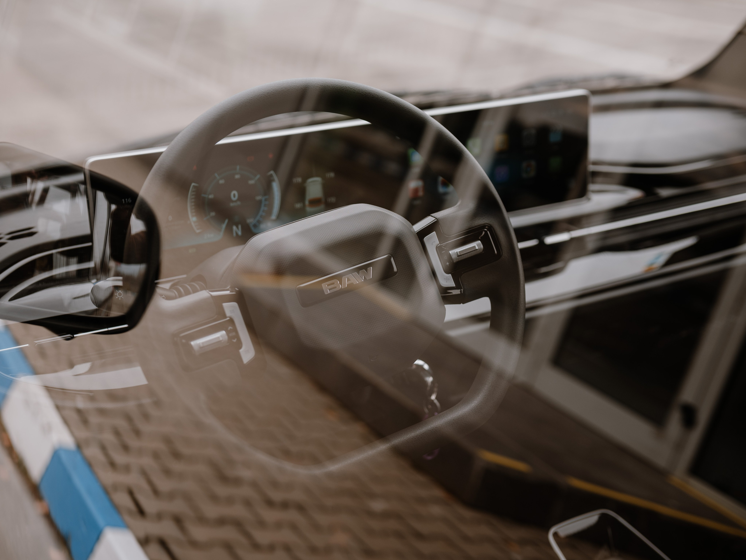 BAW — PHOTO SHOOT. Freesh Media Products