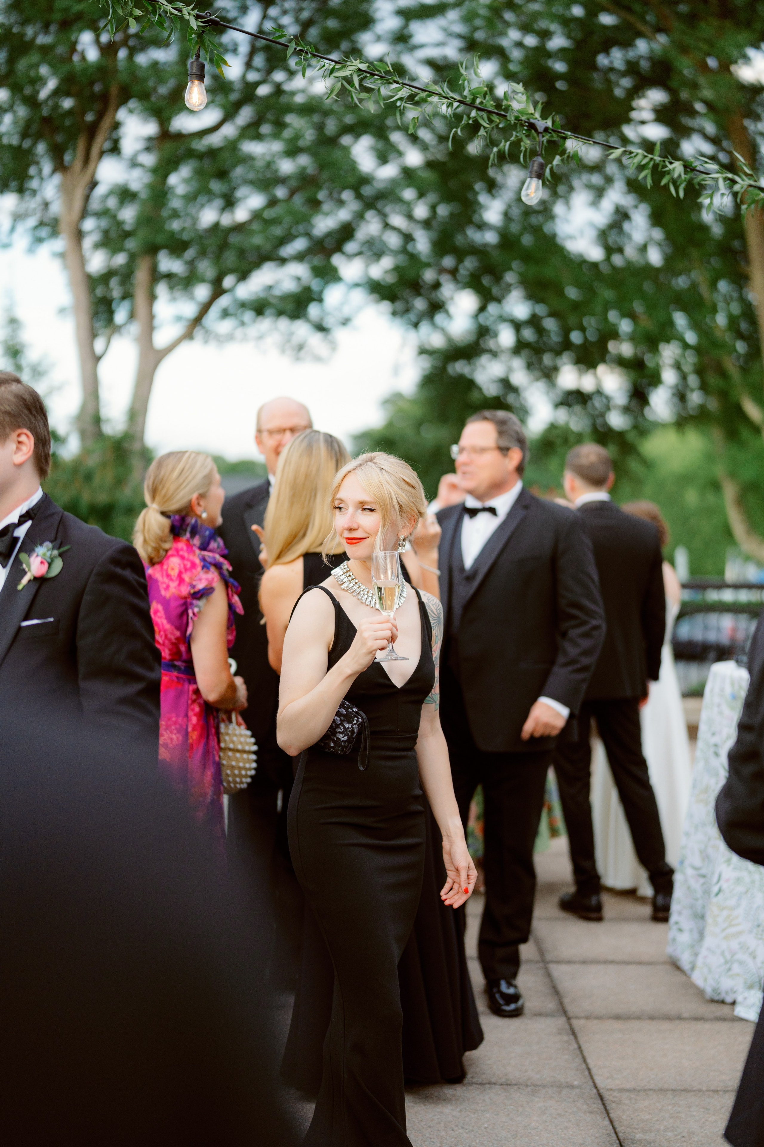 Collier and Matthew. Wedding photographer and videographer New York | New Jersey