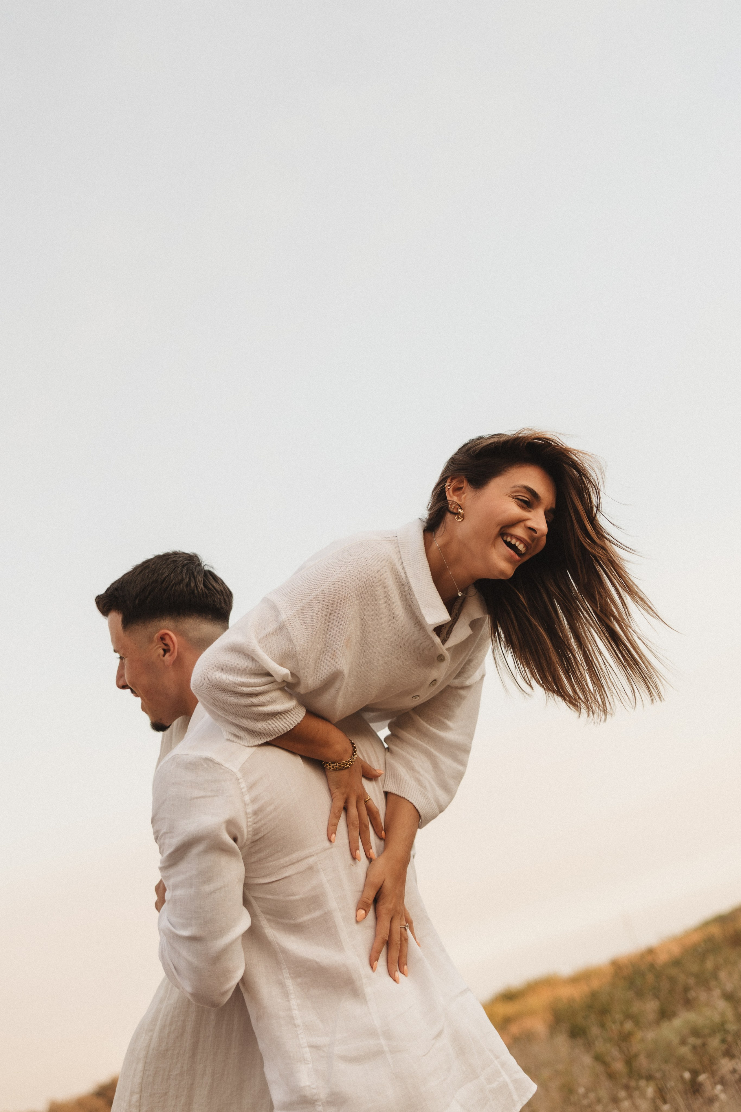 Sara e Fábio. Photographe de mariage et de famille à Braga — Alexandra Mieres Photography