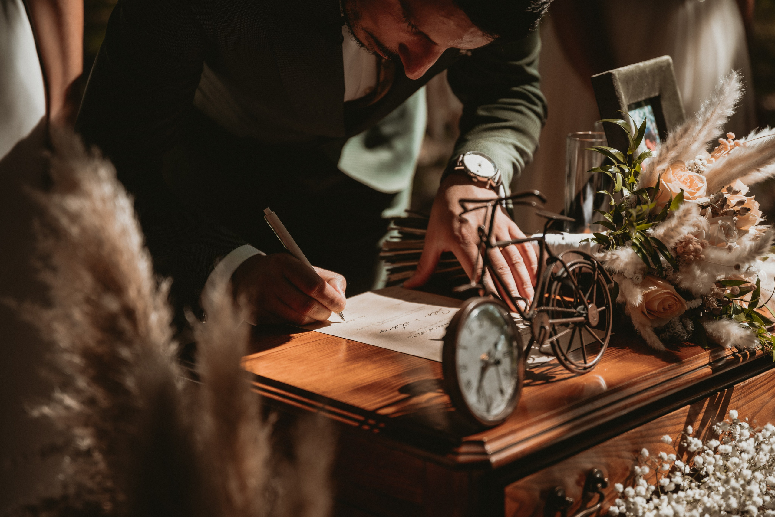 São & Luís. Fotógrafa de Casamentos e Família em Braga — Alexandra Mieres Photography