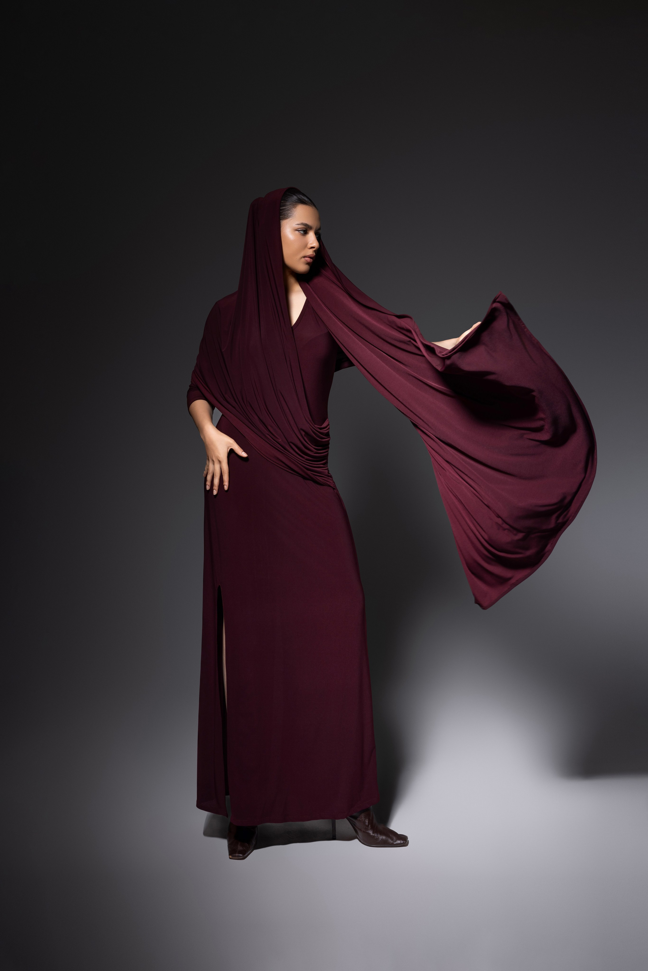 Lookbook. InHype Studio