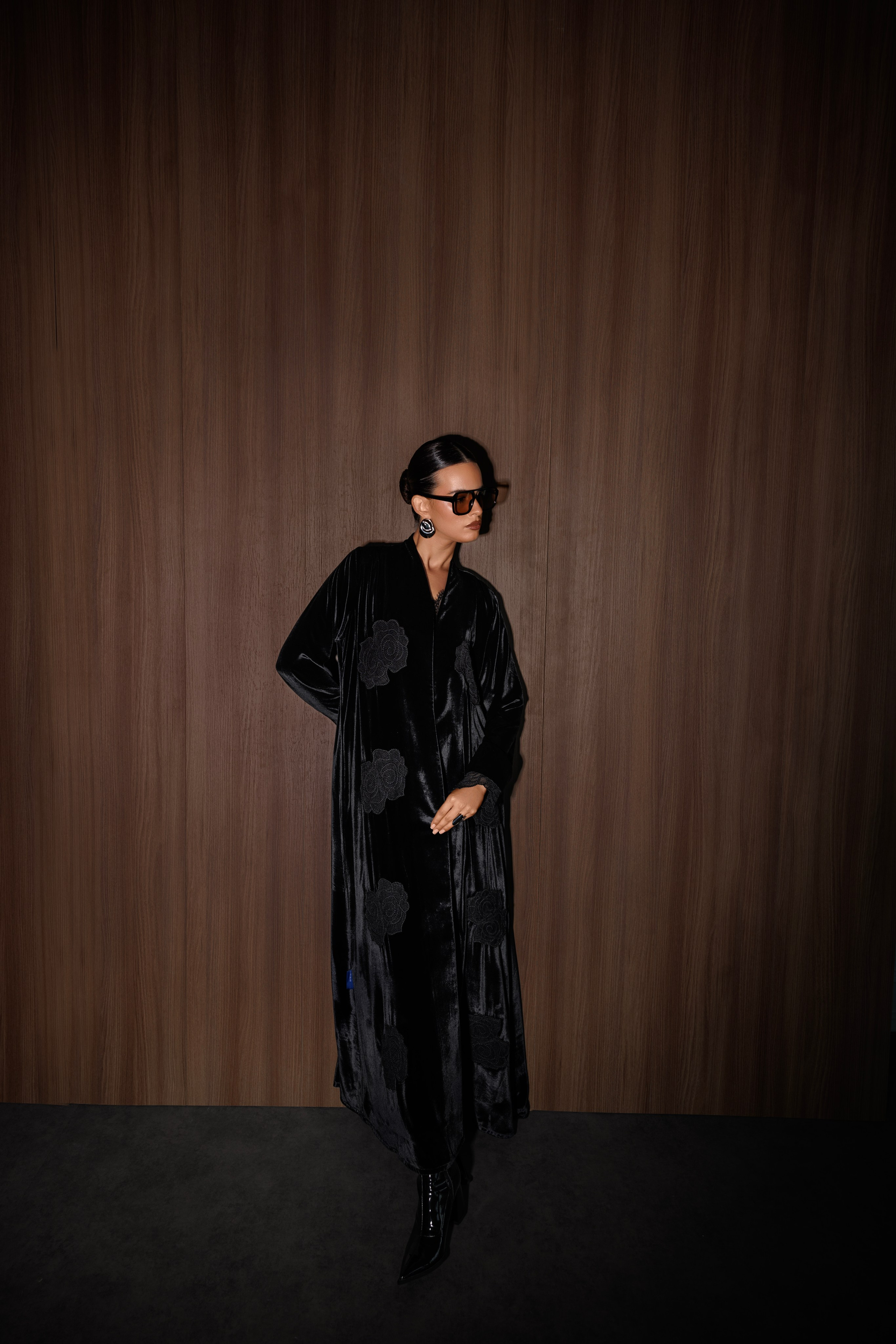 Editorial In Studio. InHype Studio