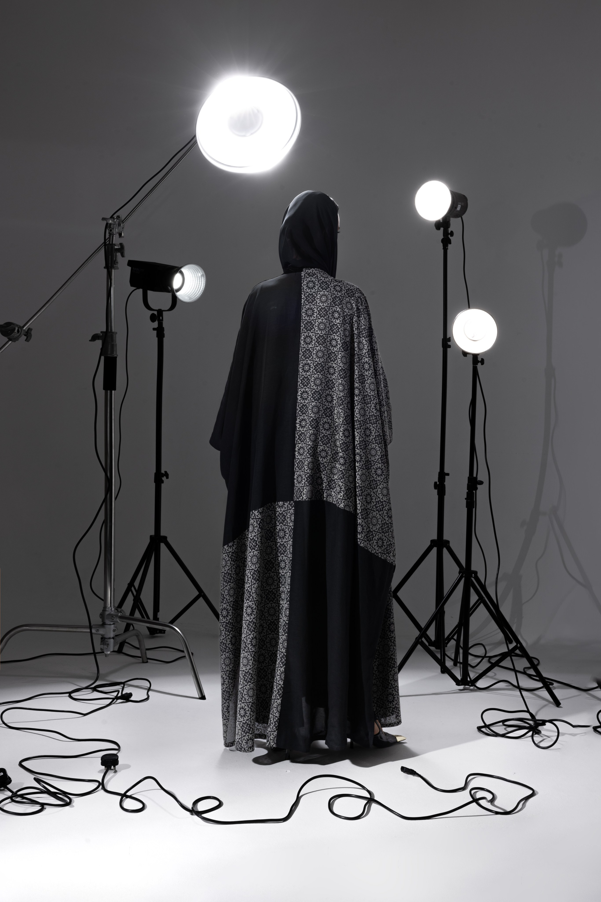 Lookbook. InHype Studio