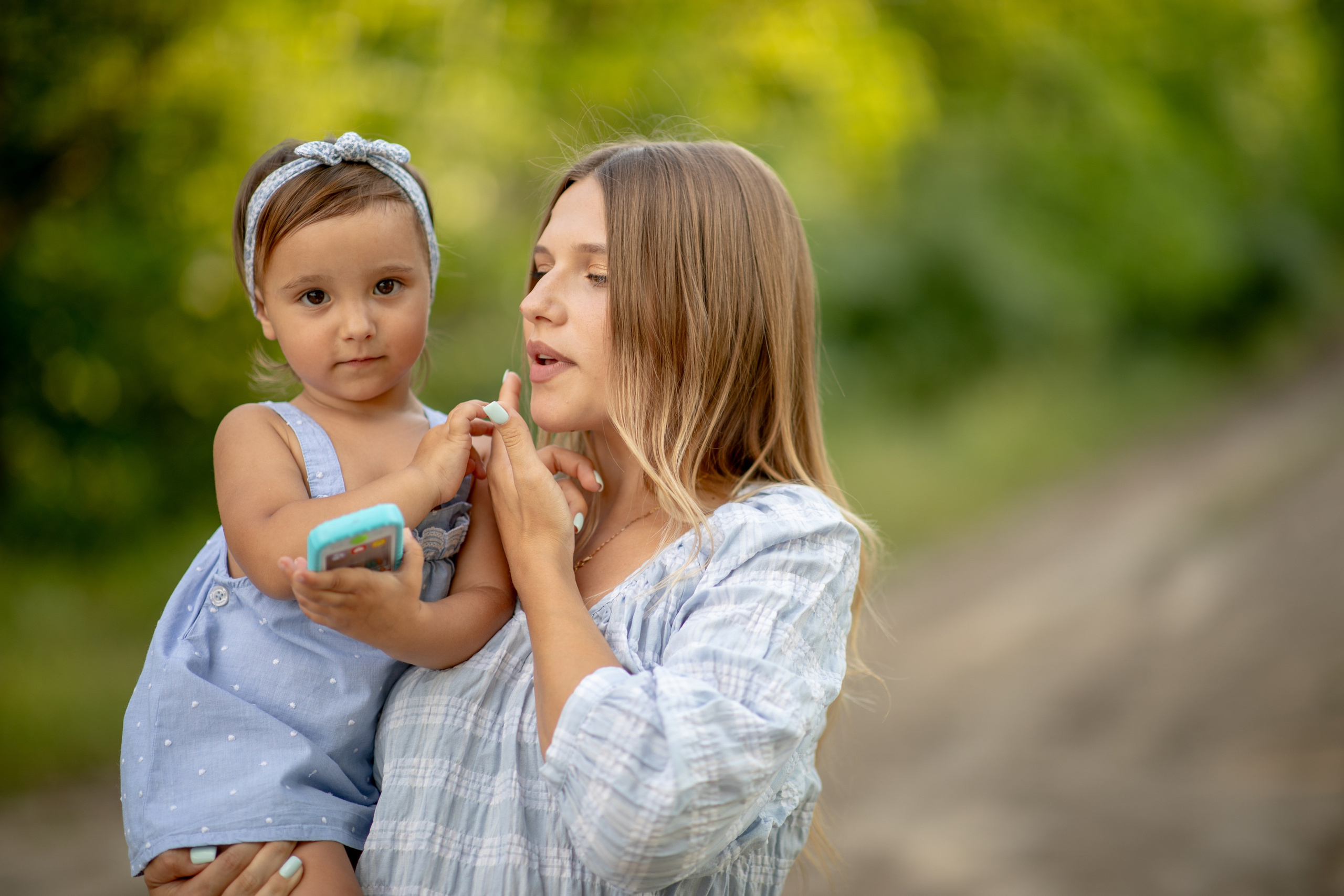 Family photo Maria si Elenica. N.D.photograph - fotograf de familie și portrete în Republica Moldova
