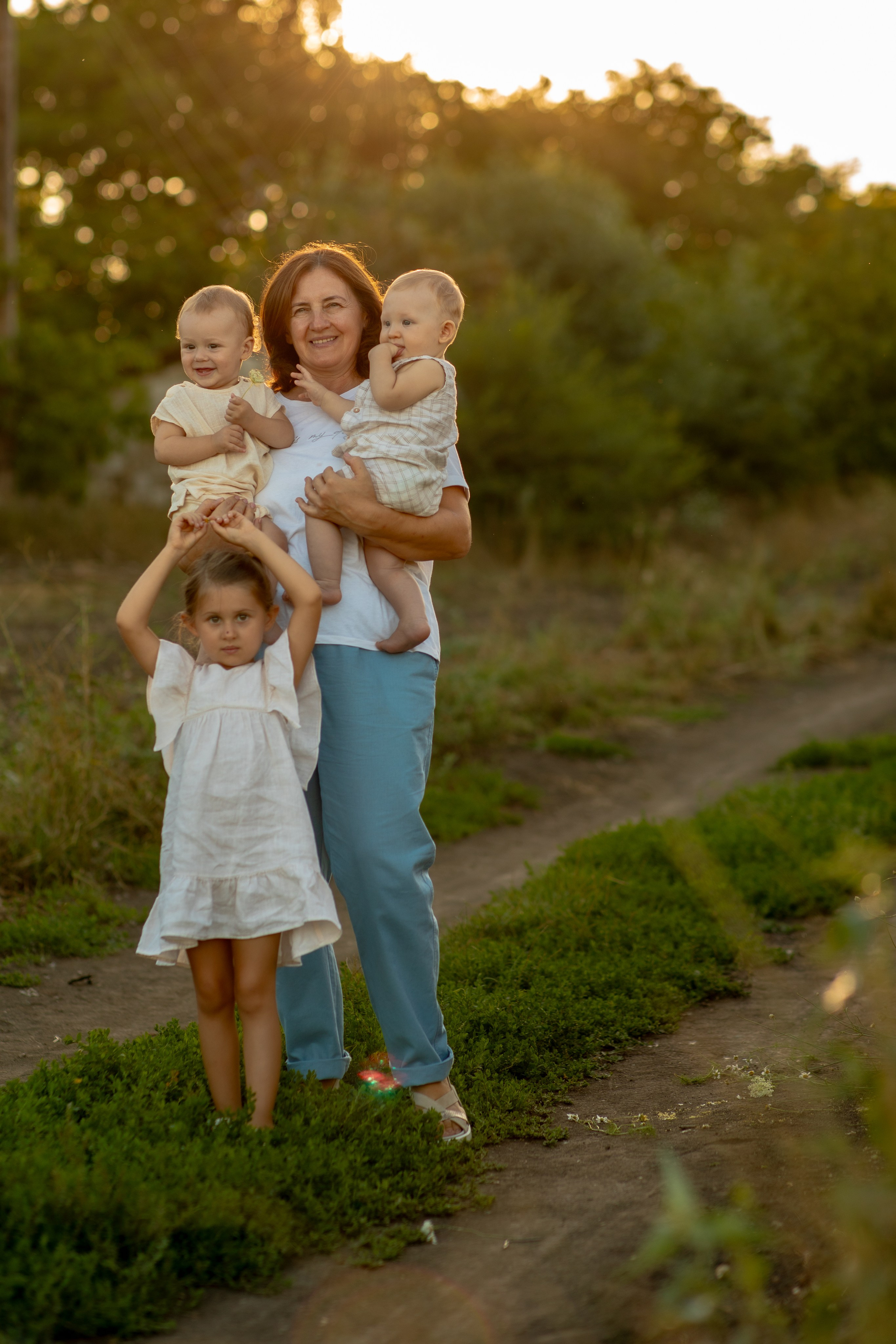Family photo Chiruta. N.D.photograph - fotograf de familie și portrete în Republica Moldova