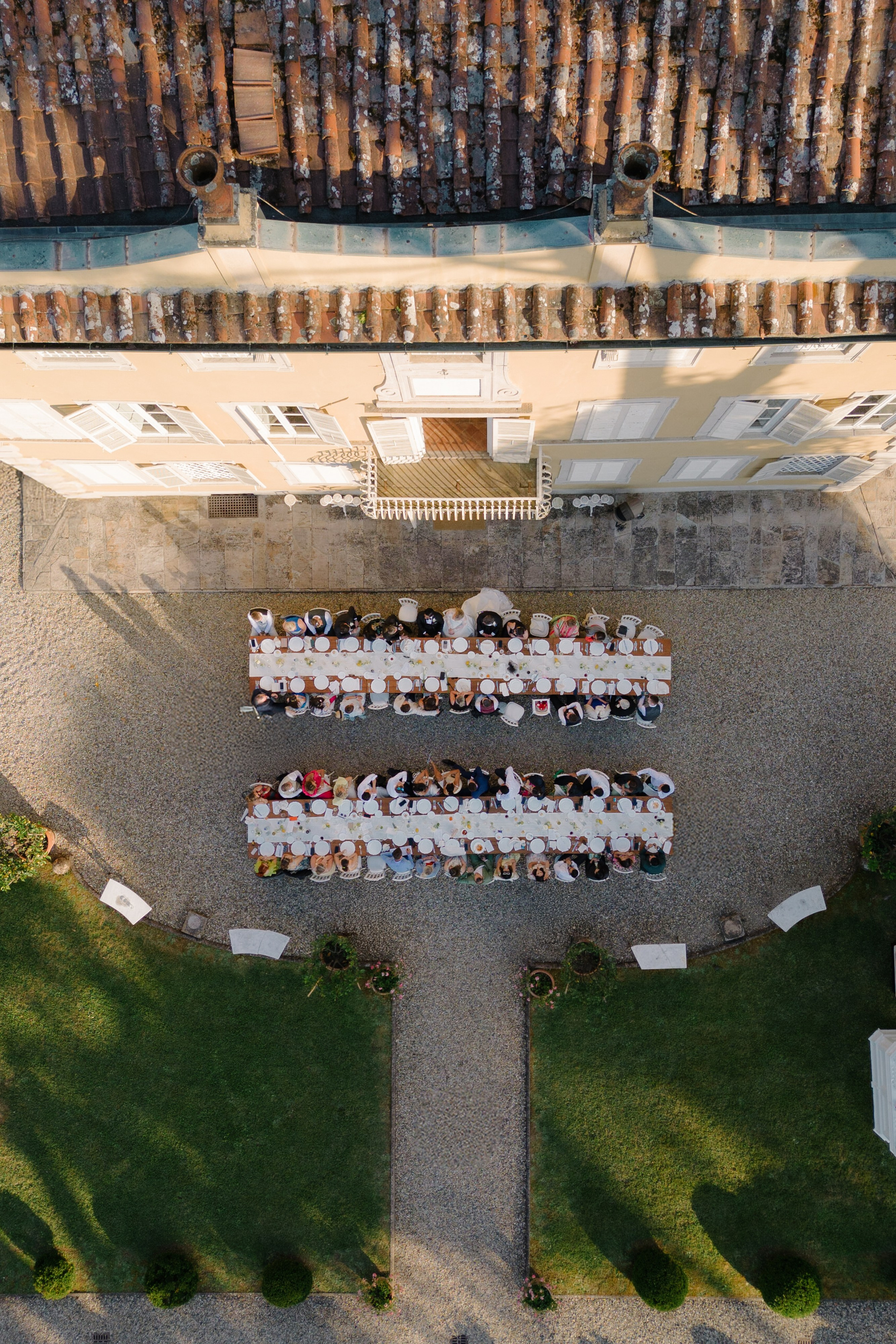 Melissa&Obaid. Wedding photographer Italy