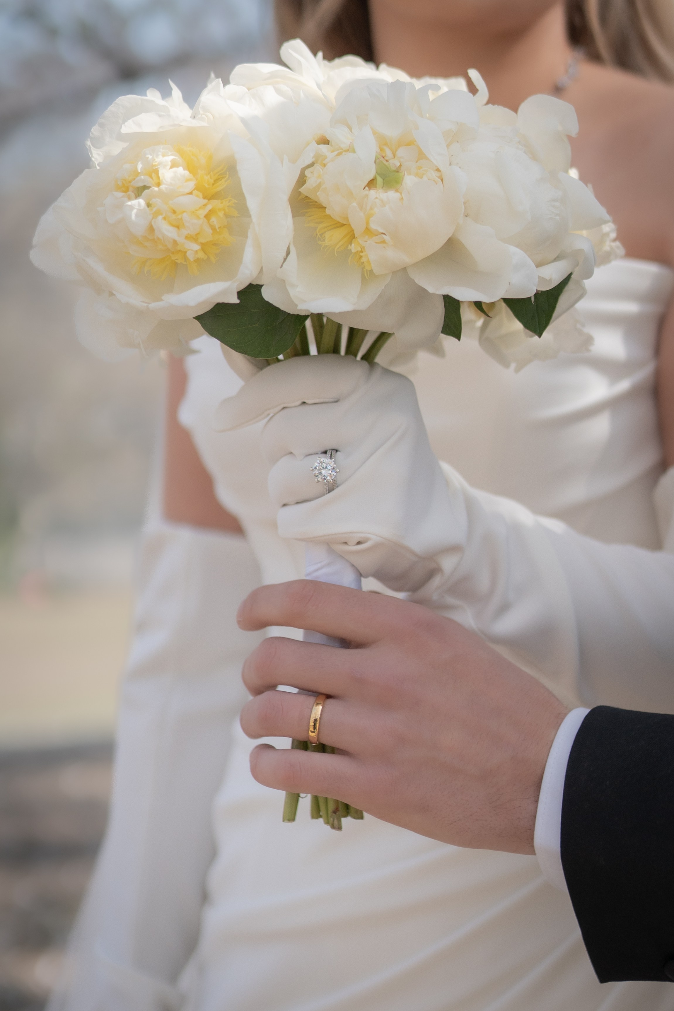 Weddings. Tori Photographer