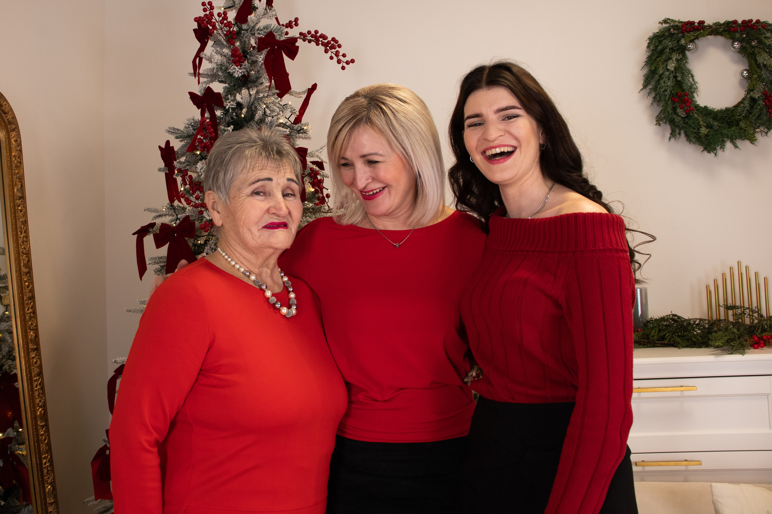 Christmas. Фотограф Лейпциг