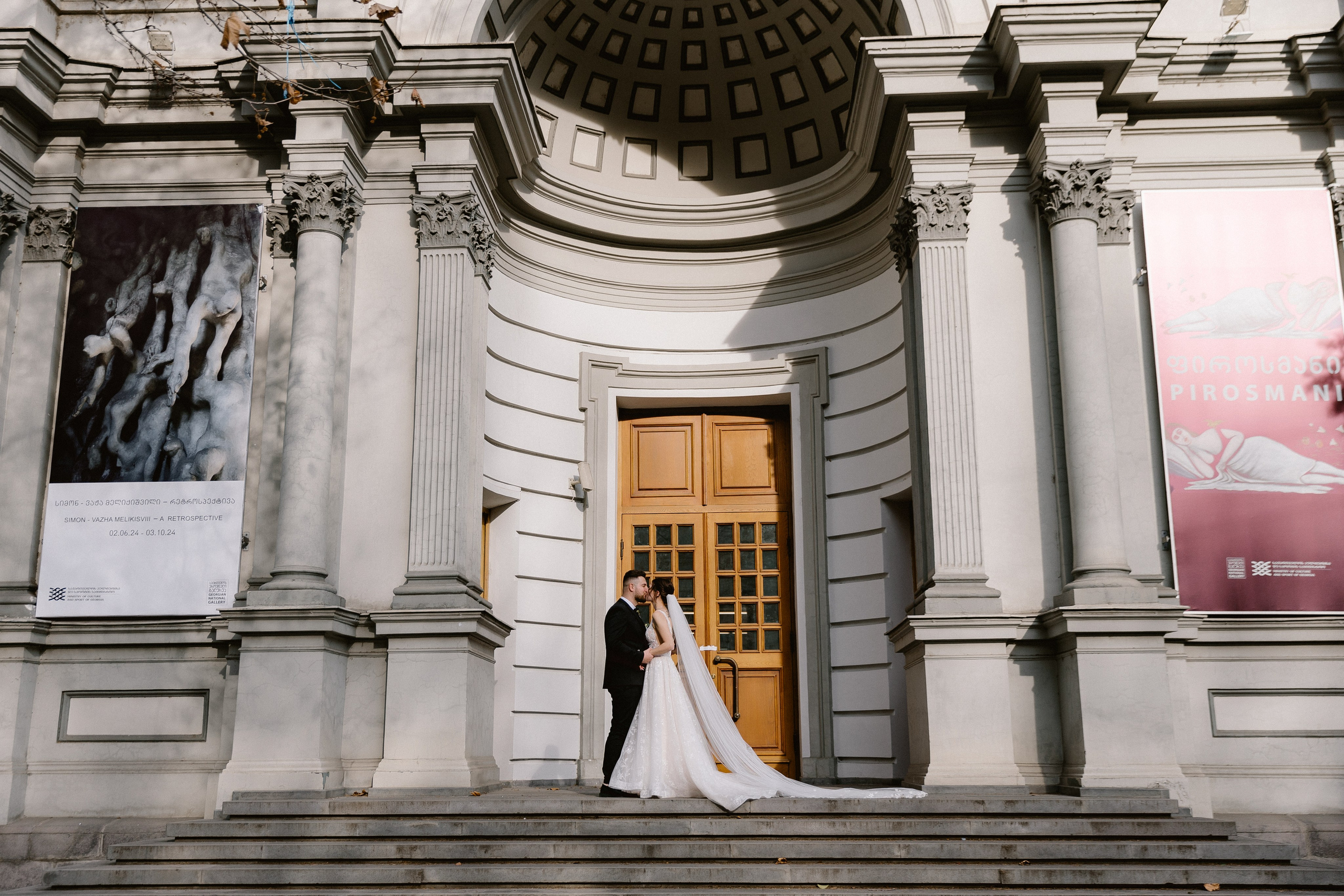 Vlada & Vlad. Photographer Anna Nazarenko