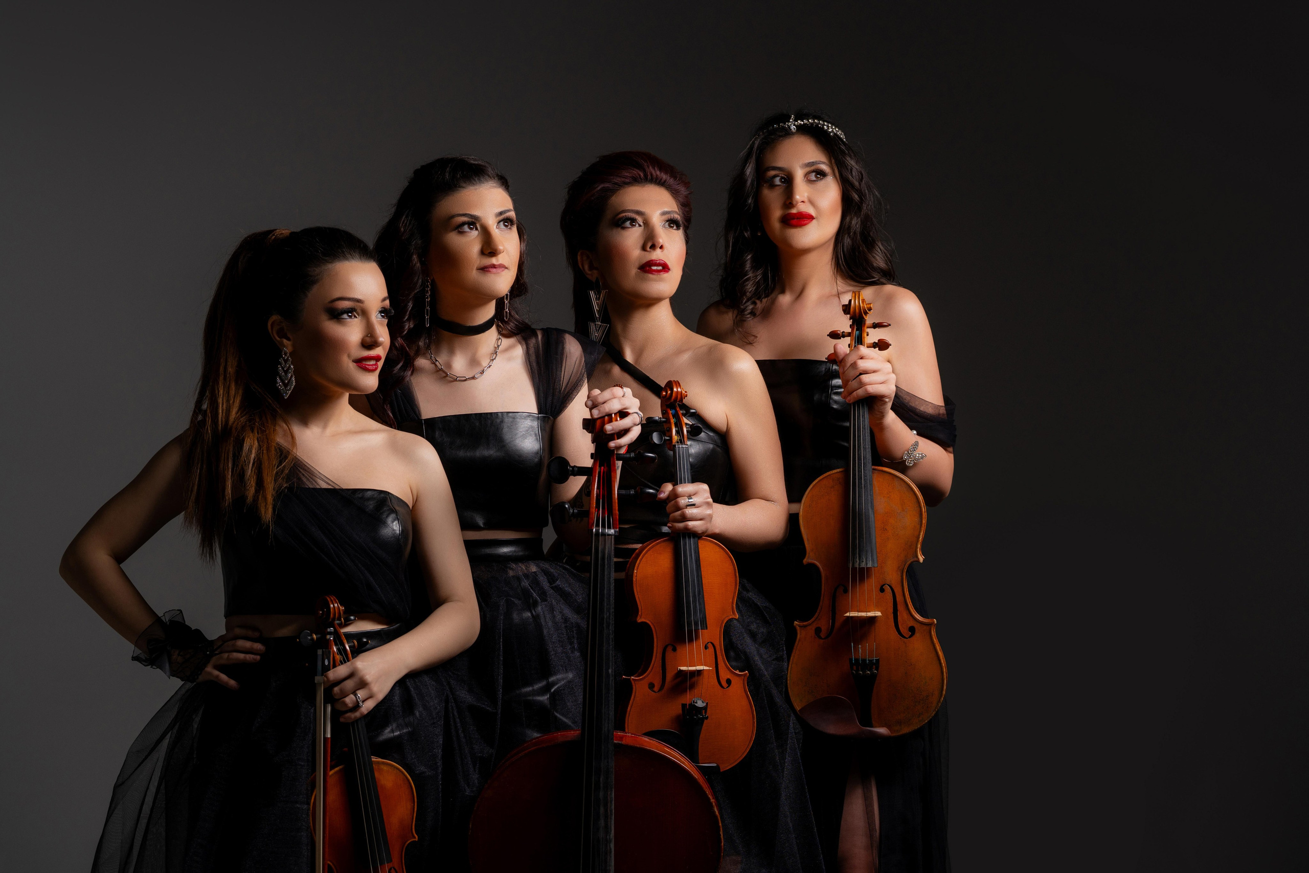 Portrait. Javidan.media